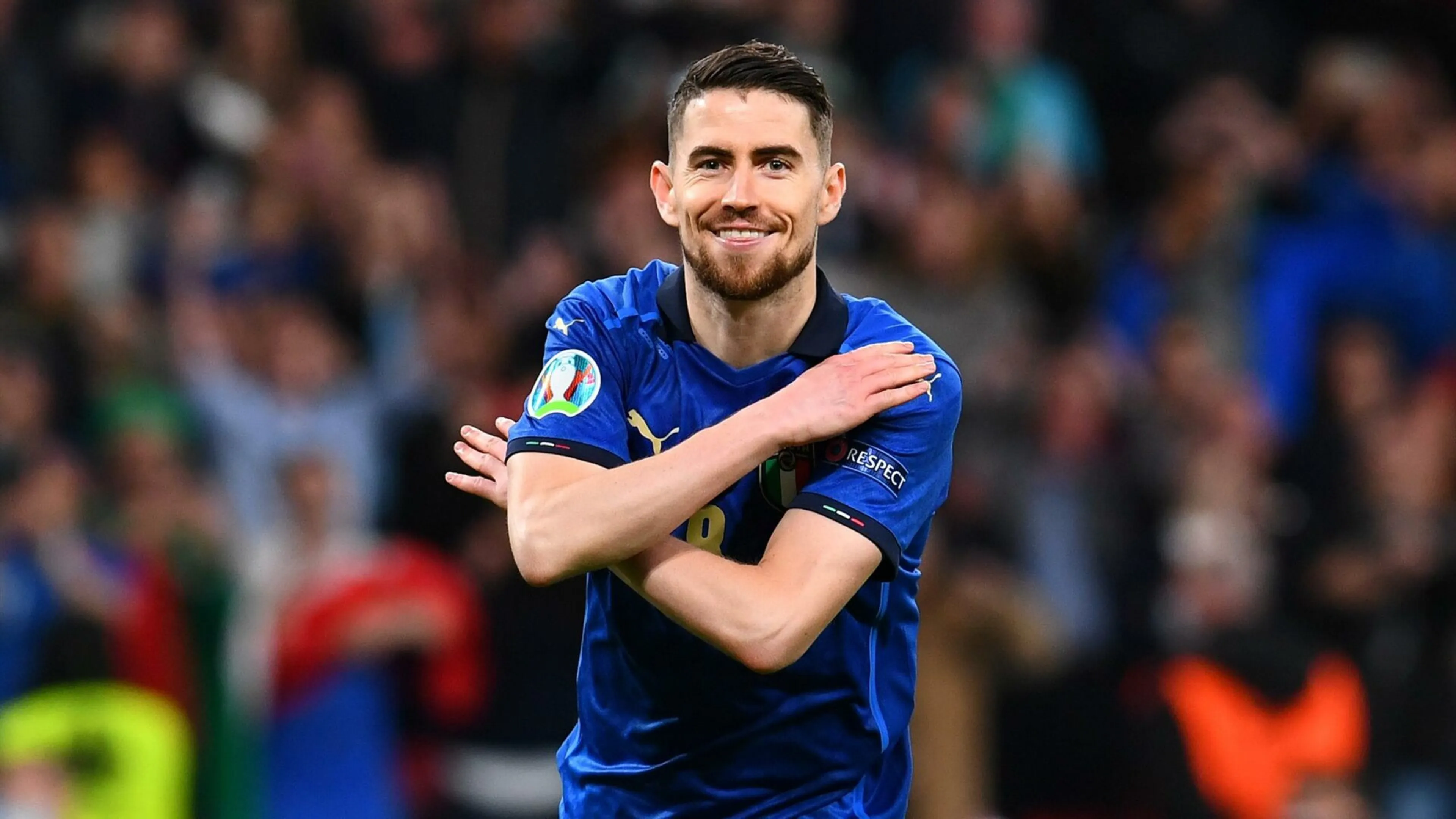 Calciomercato Premier: blitz dell’Arsenal, a sorpresa Jorginho lascia il Chelsea