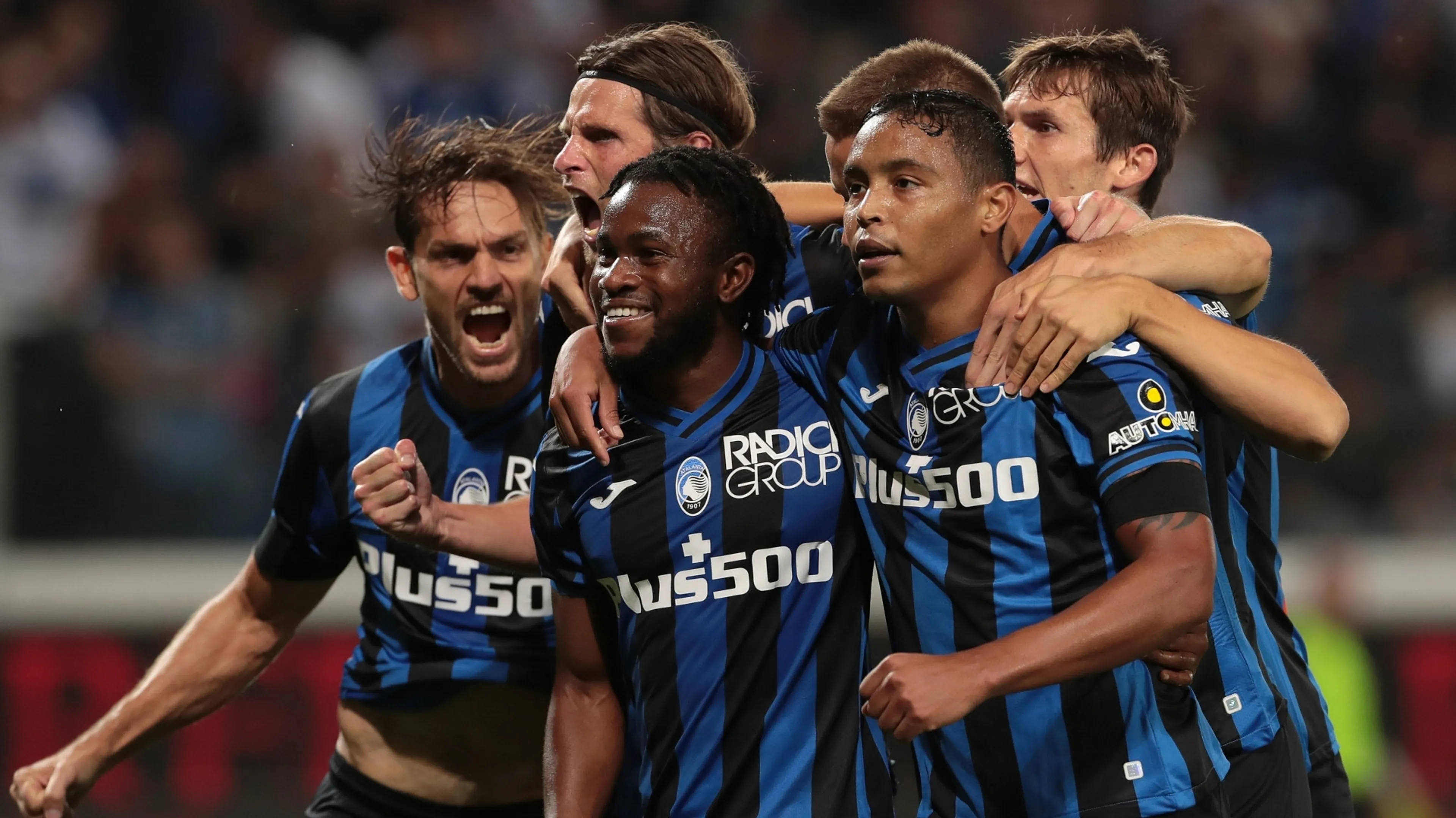 In Francia censurano le partite dell’Atalanta: c’entra uno sponsor