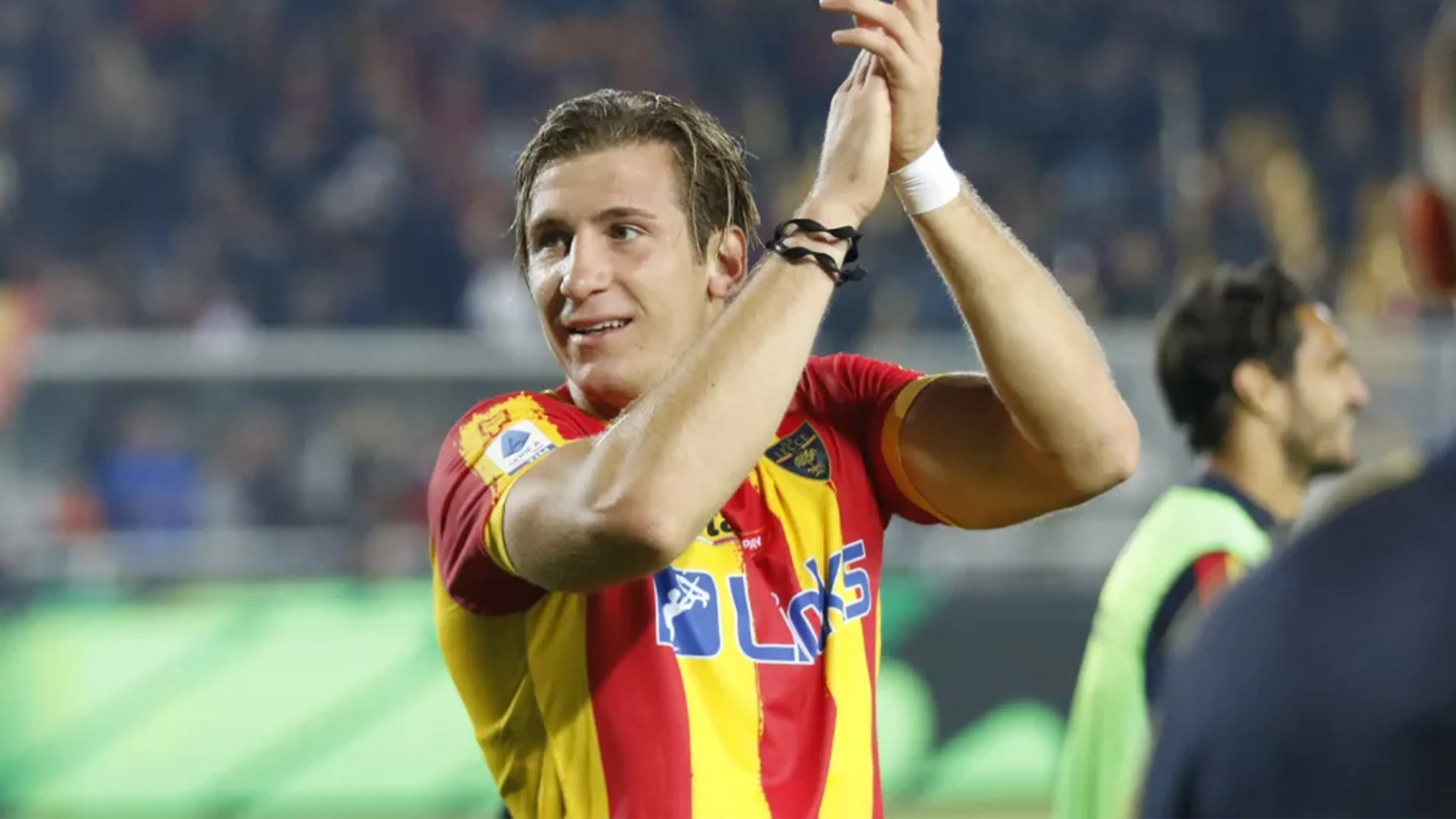 Baschirotto dalla Promozione alla A: “Con Umtiti gran rapporto. Il fisico? Non è per estetica…”