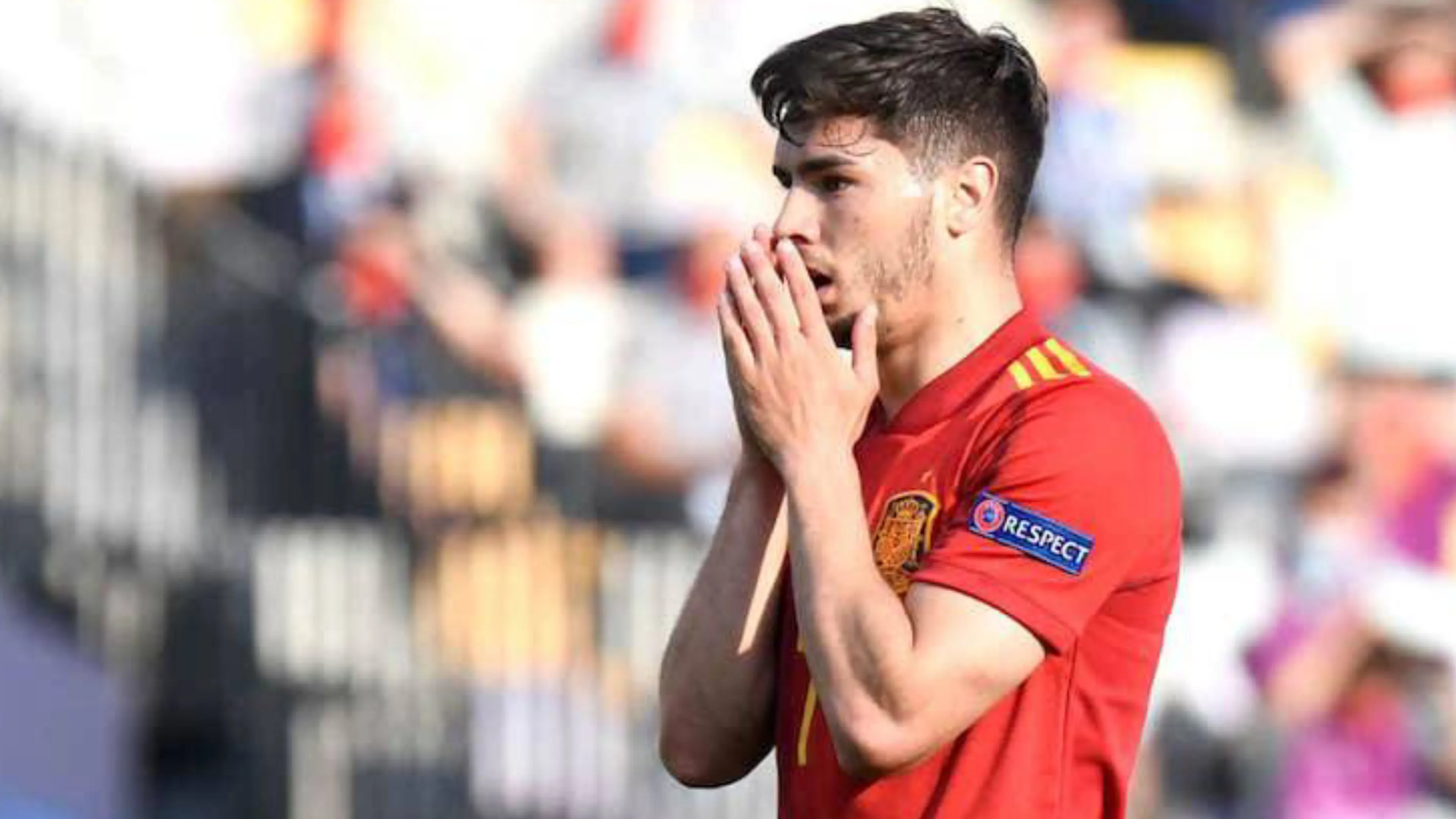 Clamoroso dietro front di Brahim Diaz, lascia la Spagna e cambia nazionale