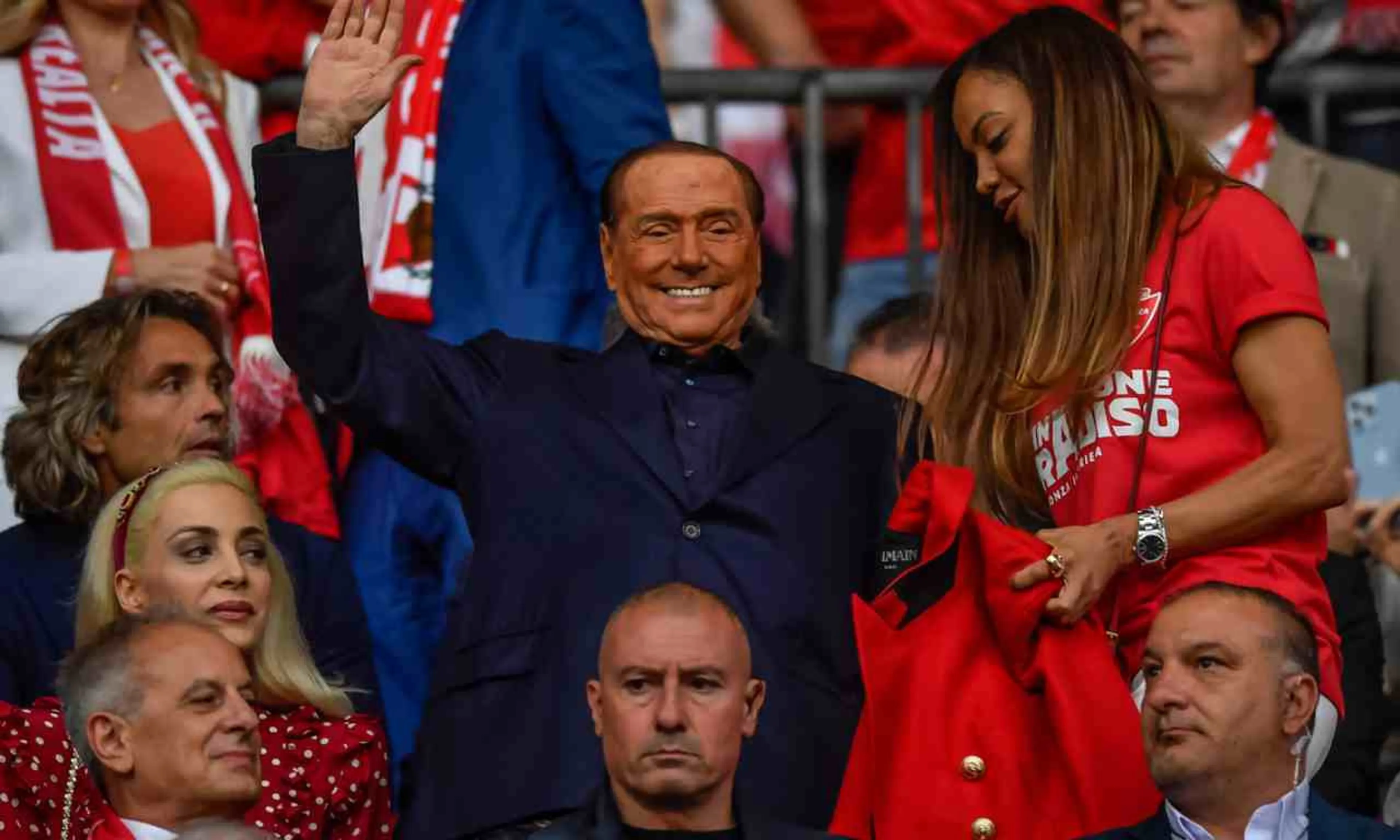Monza, i 150 milioni di Berlusconi: i possibili colpi di mercato