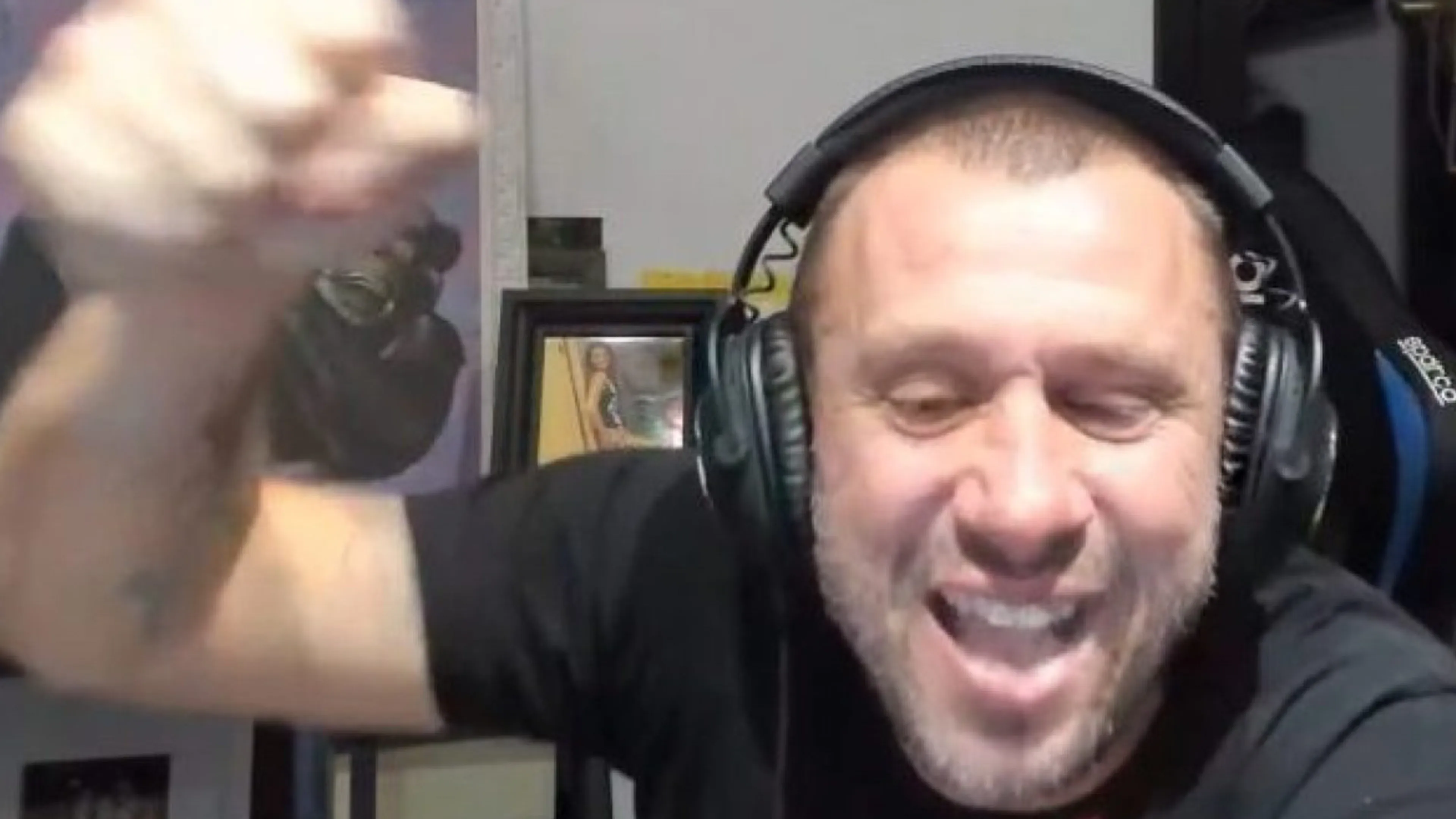 Cassano durissimo contro Allegri: “Mi fa schifo” (VIDEO)