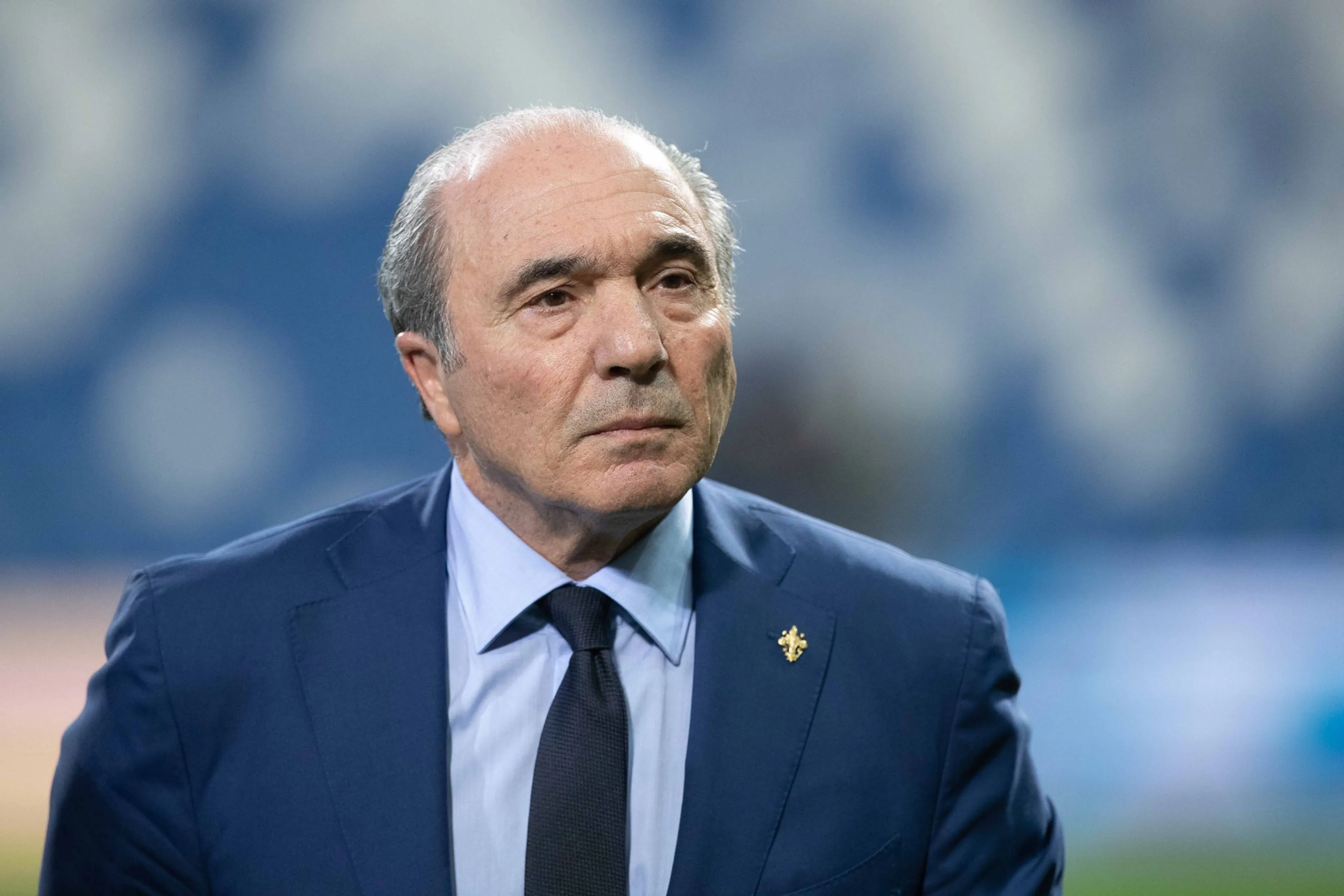 Atalanta-Fiorentina, cori razzisti contro il patron viola Commisso. Barone: “Vergognoso”