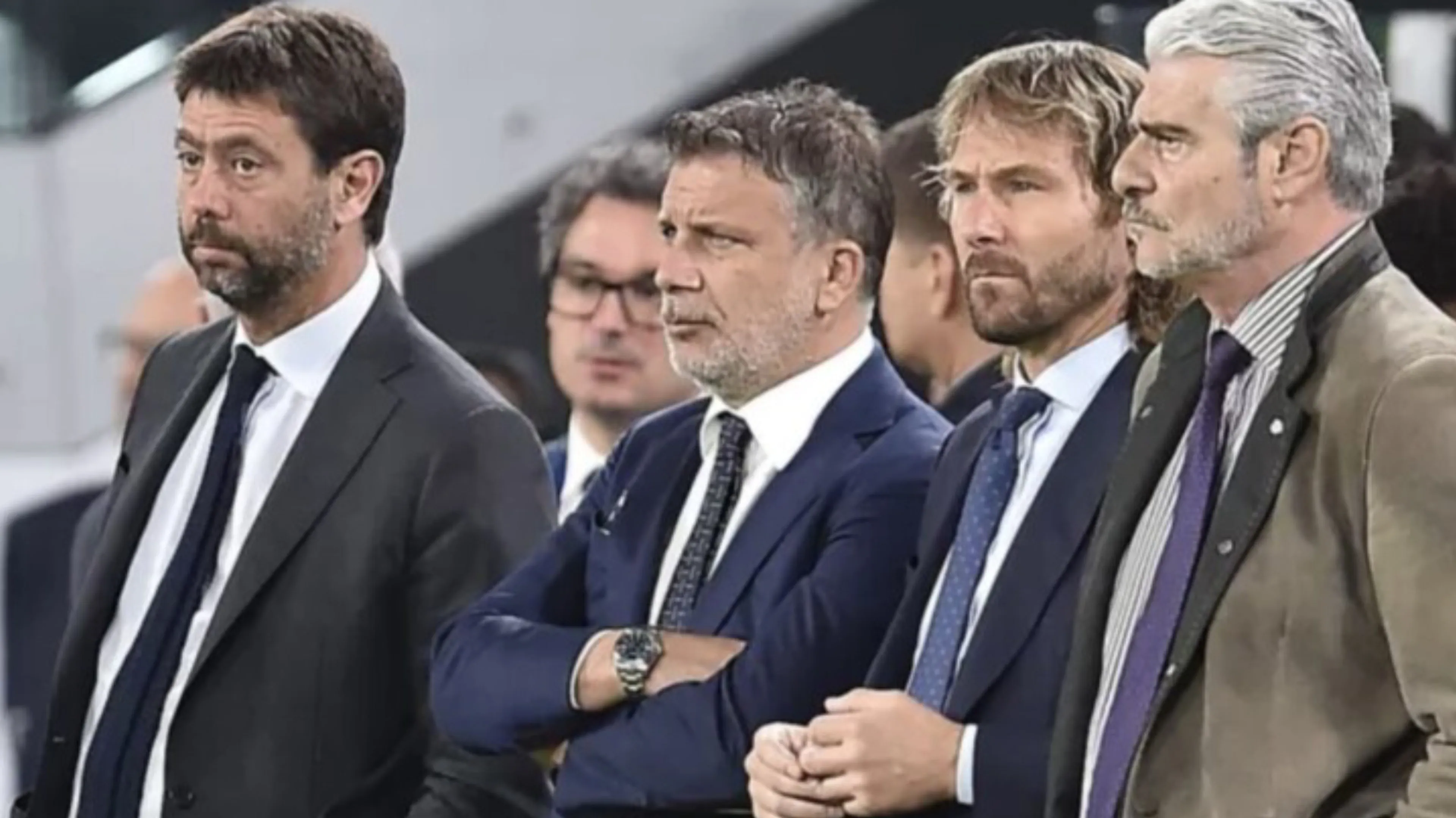 Juventus, mazzata dalla Corte Federale: 15 punti di penalizzazione. L’Europa diventa un miraggio