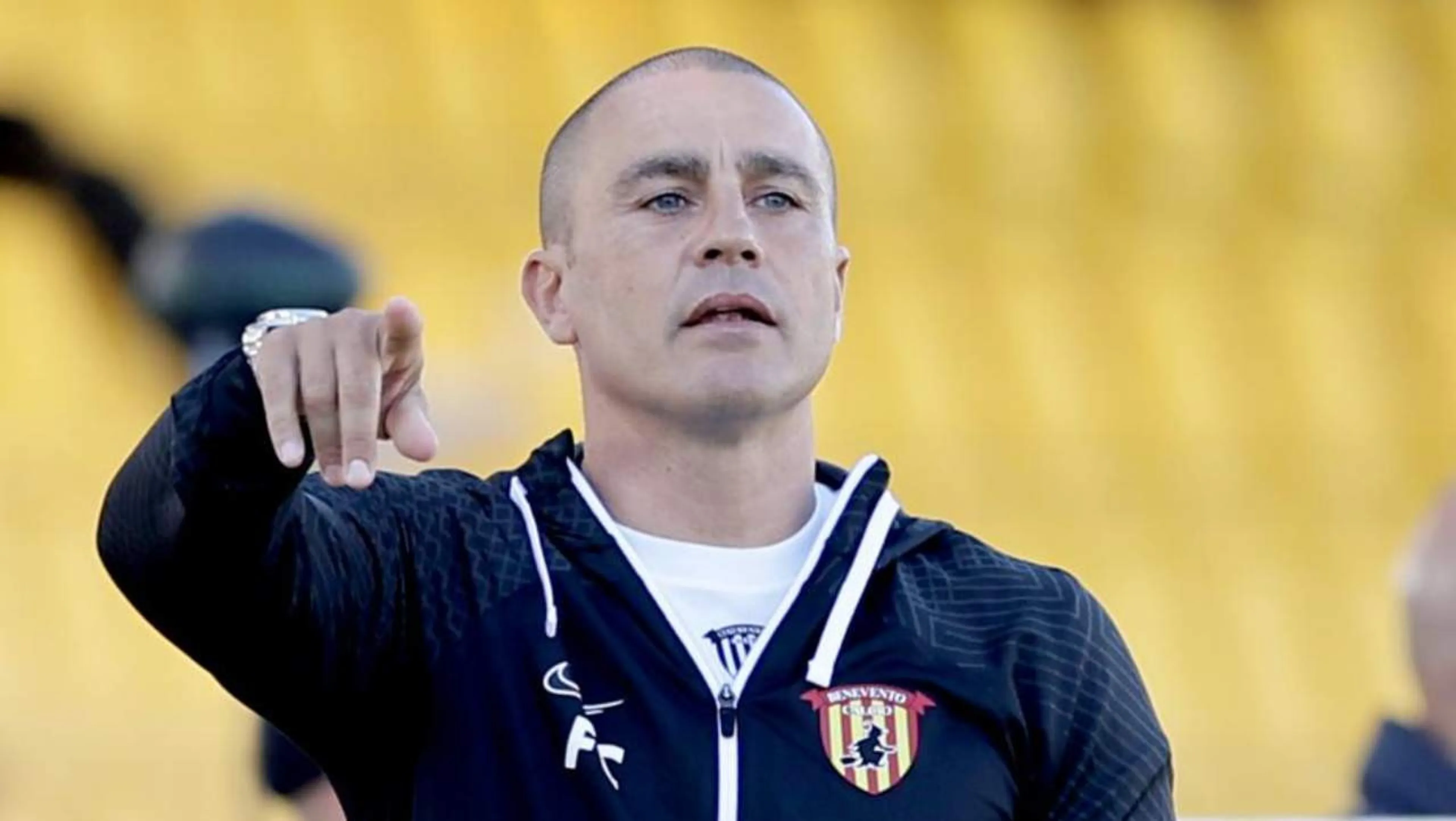 Cannavaro dà le dimissioni, Vigorito le respinge e manda tutti in ritiro: a Benevento è caos