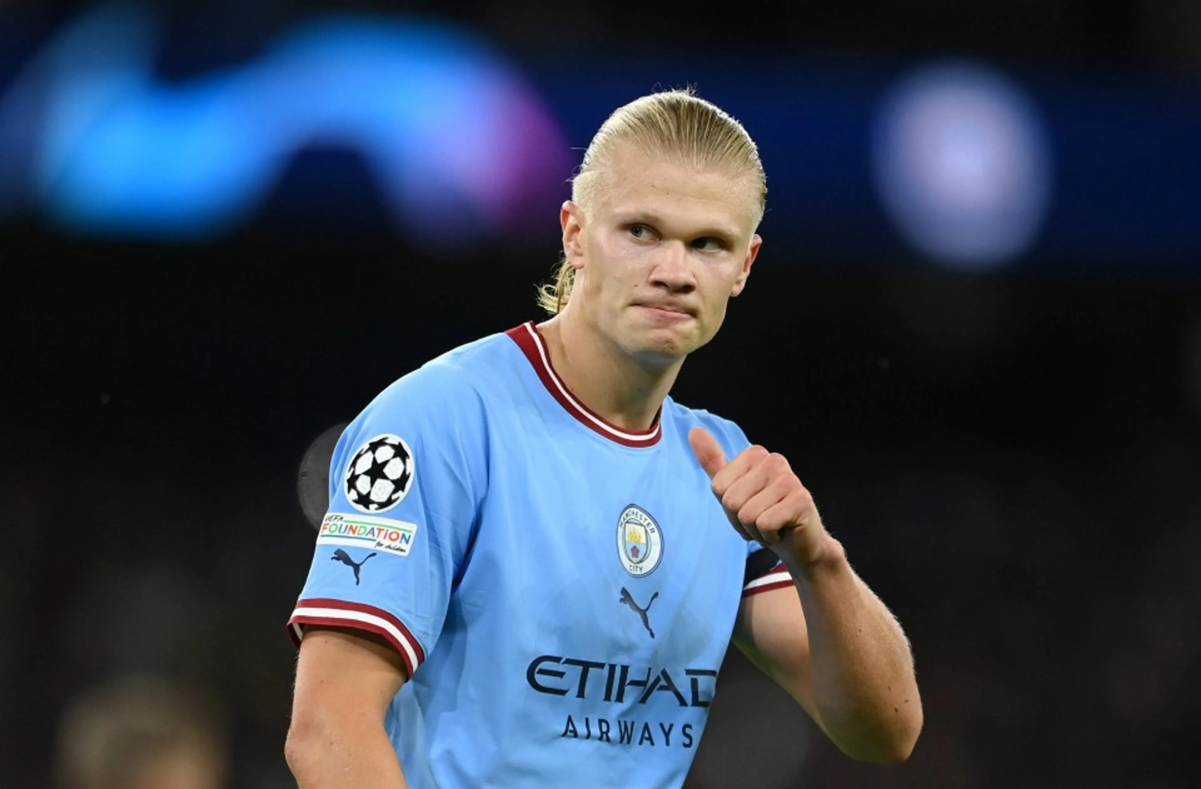 Haaland segue l’esempio di Grealish, il norvegese è il nuovo volto di un marchio di orologi