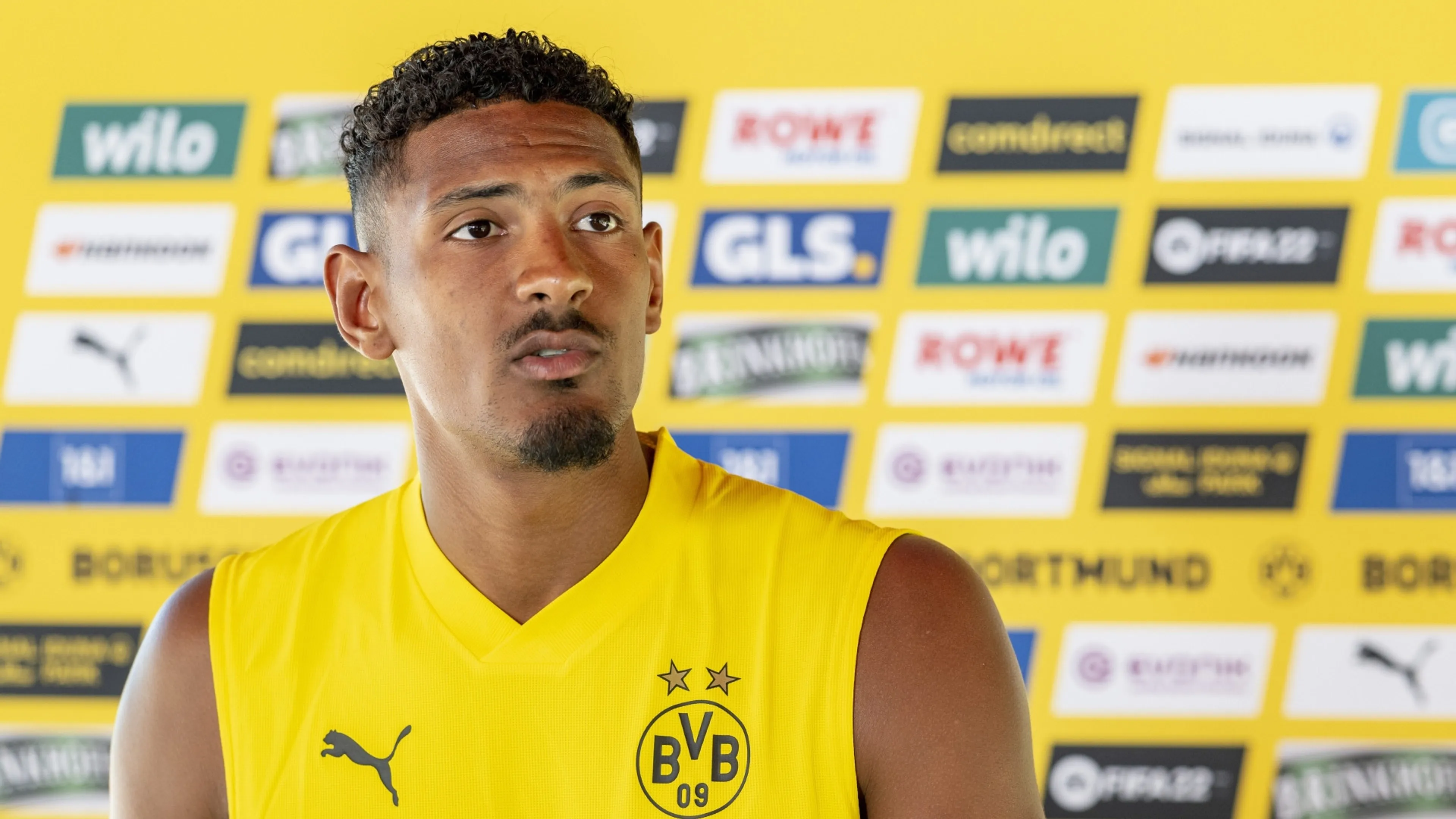 La battaglia di Haller continua: “Dovrò sottopormi a un’altra operazione”