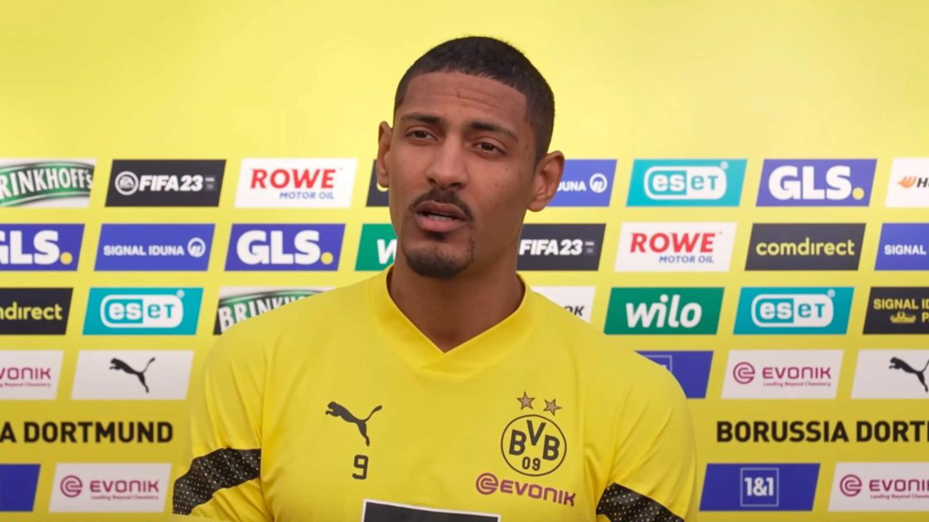 Sébastien Haller racconta l’incubo della malattia: “Il mio corpo era rotto dentro”