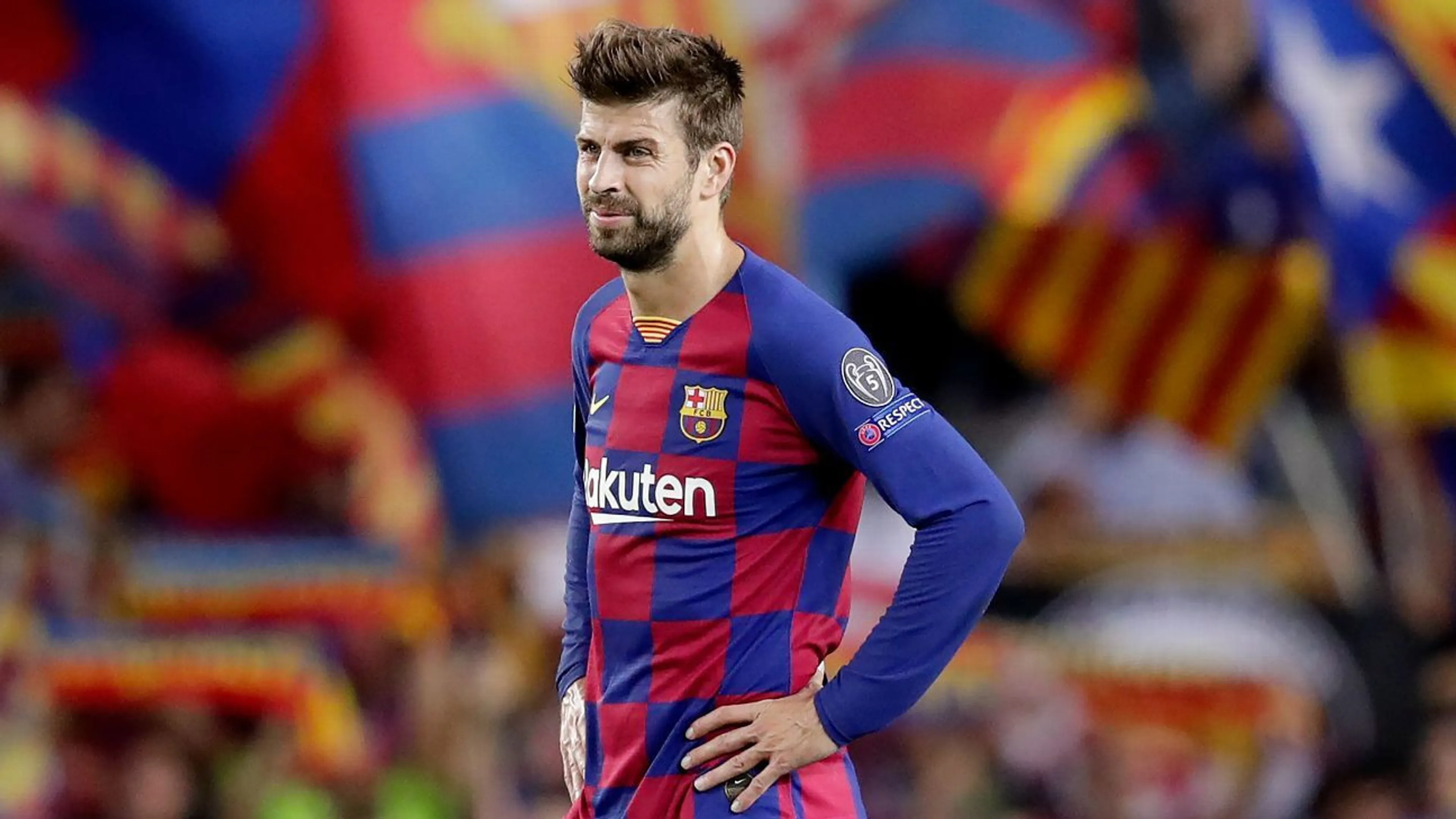 Barcellona, arriva la clausola ‘anti-Piquè’ per i nuovi acquisti