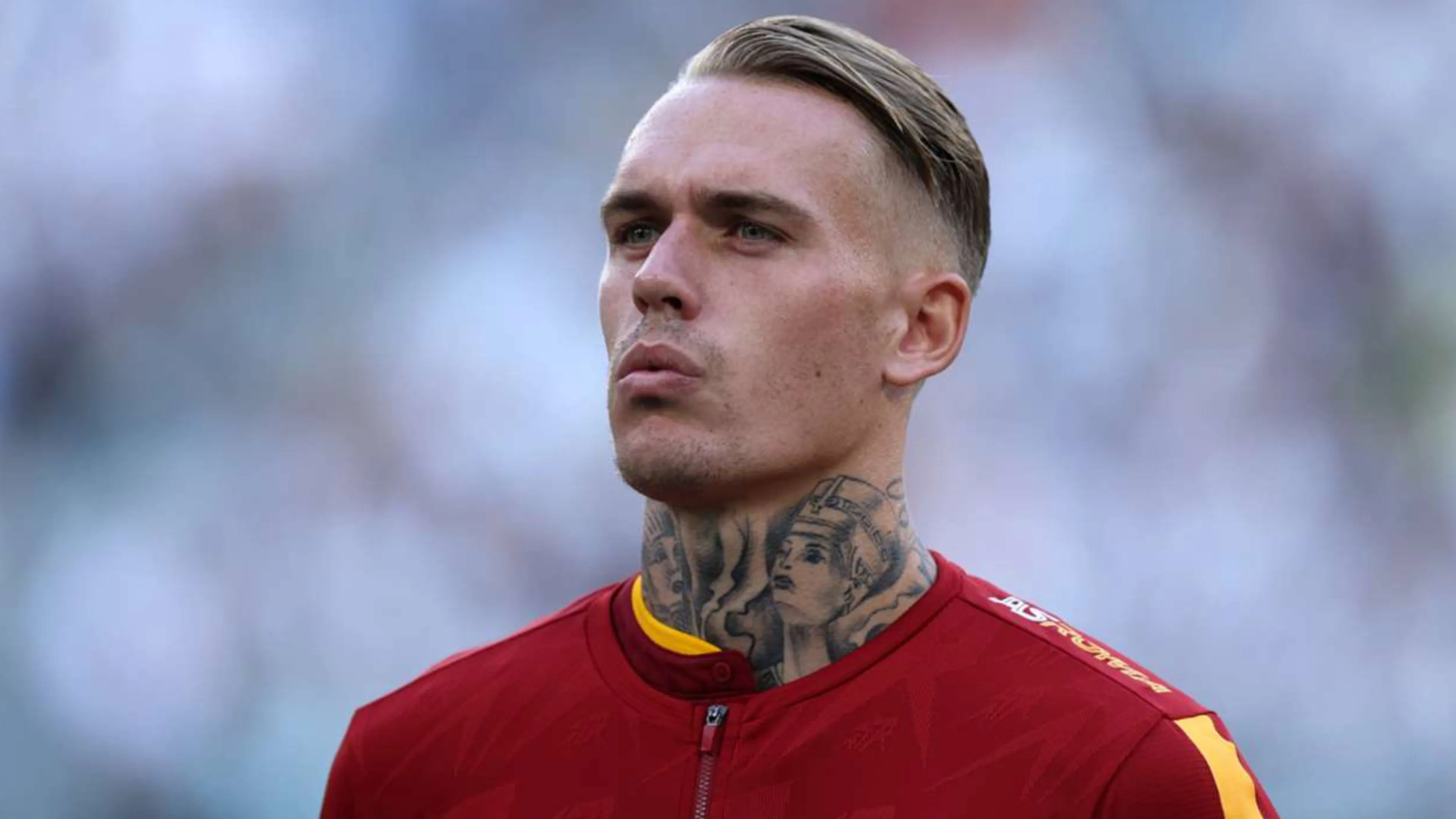 Roma, Karsdorp può rientrare in rosa. Pace fatta con Mourinho?