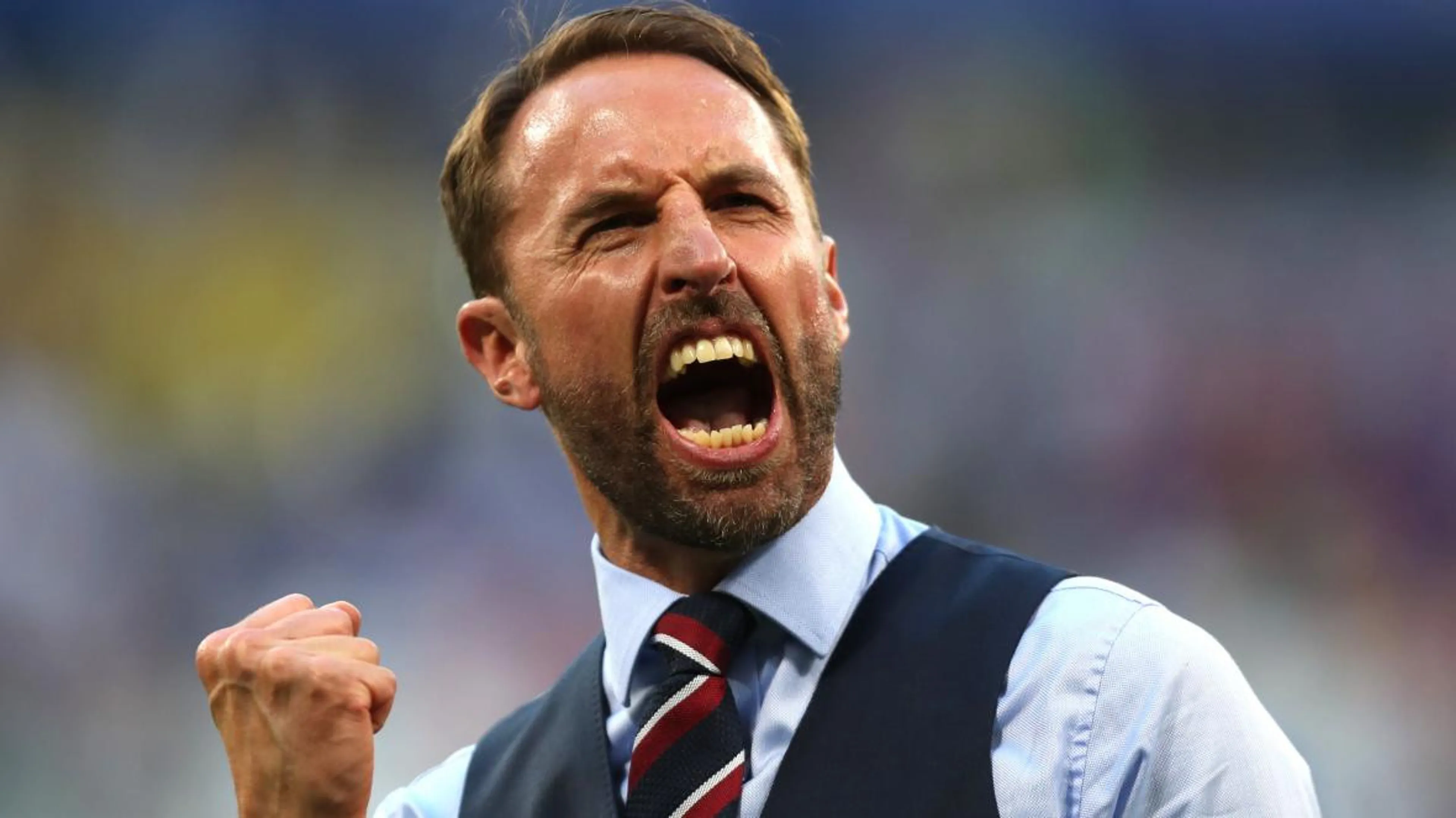 Inghilterra, bonus stellare per Southgate in caso di vittoria del Mondiale