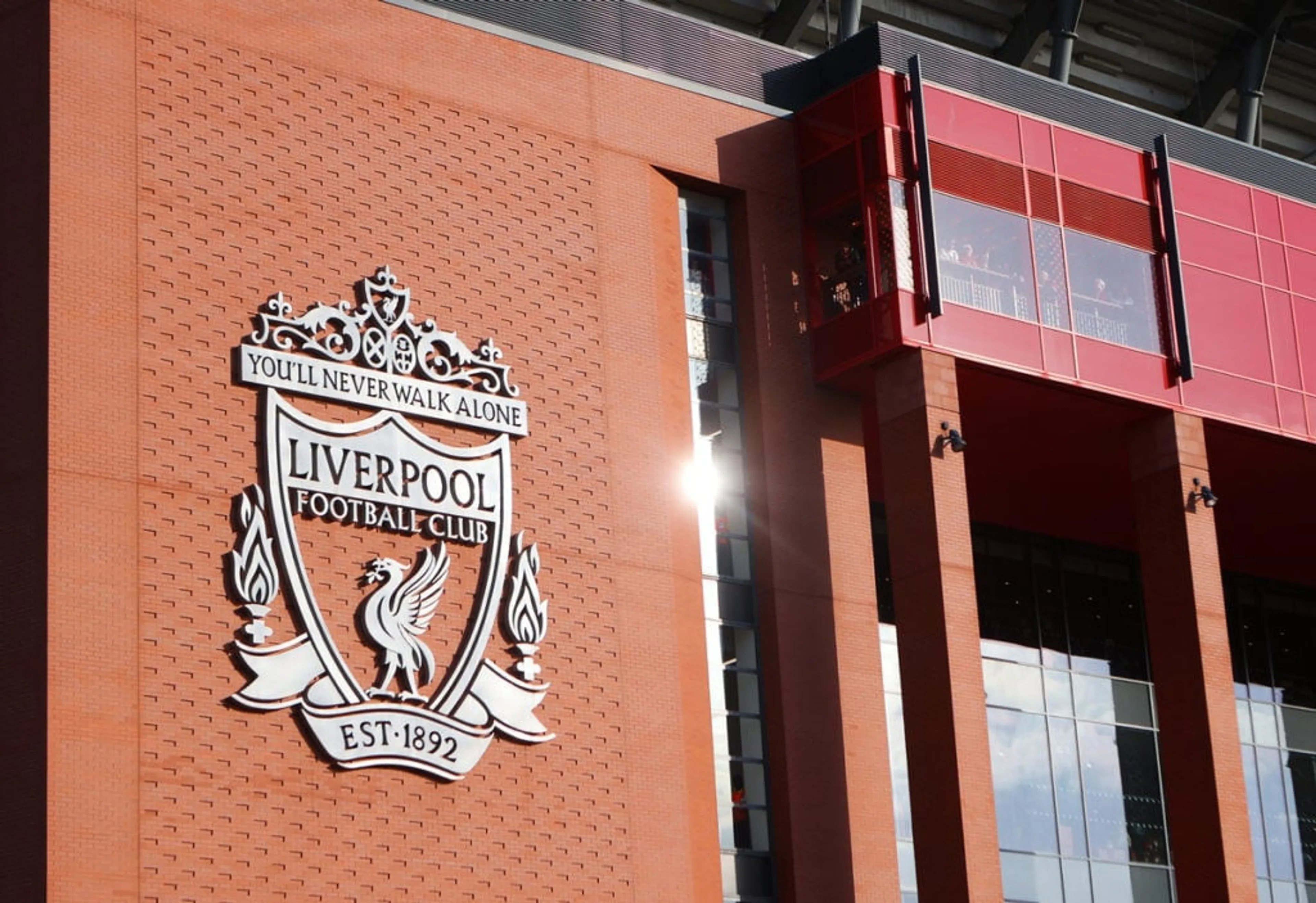 Il Liverpool è in vendita, chiesta cifra monstre