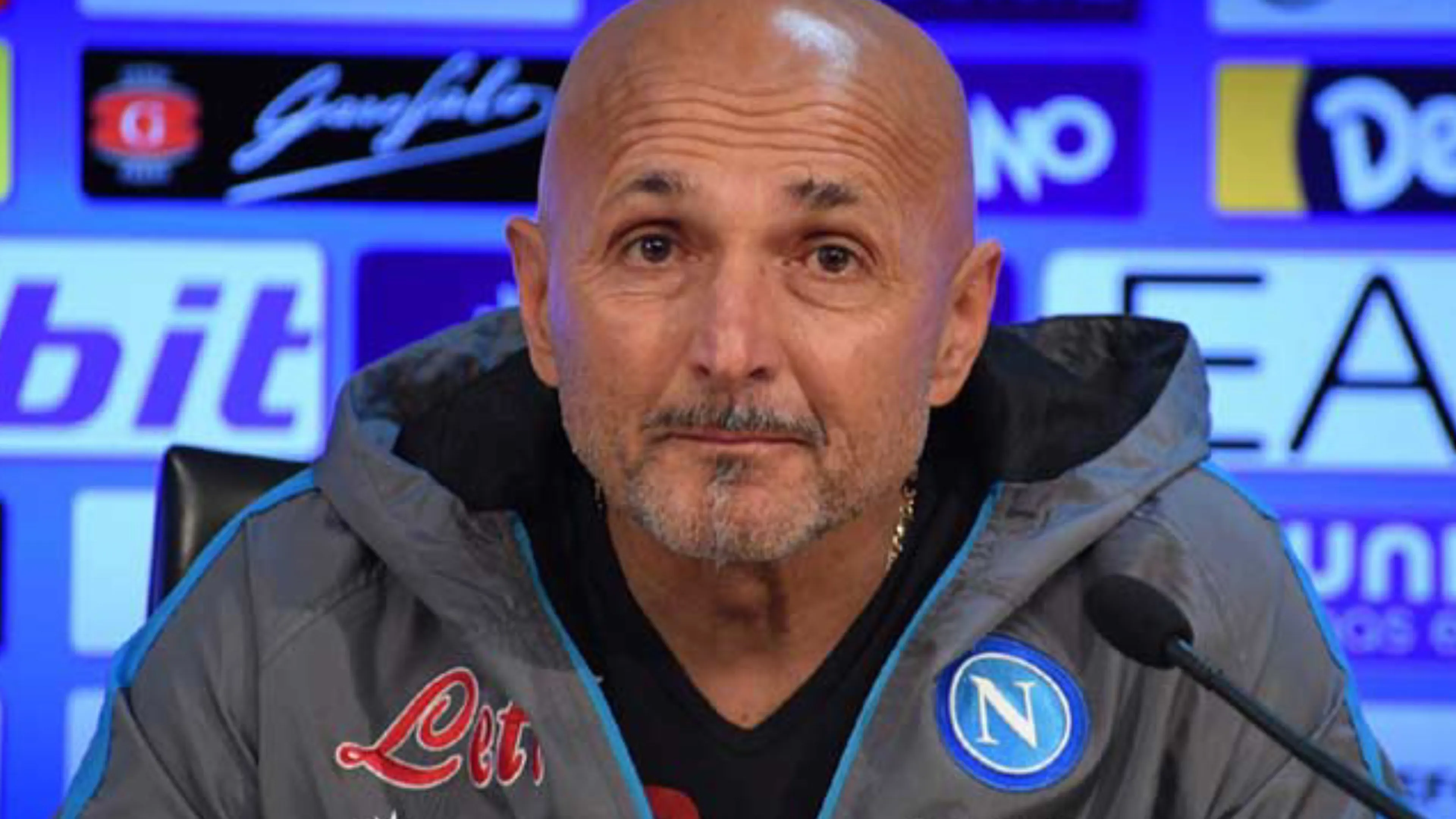 La replica di Spalletti ad Allegri: “Gli conviene passare da comprimario, si tolga la barba finta”