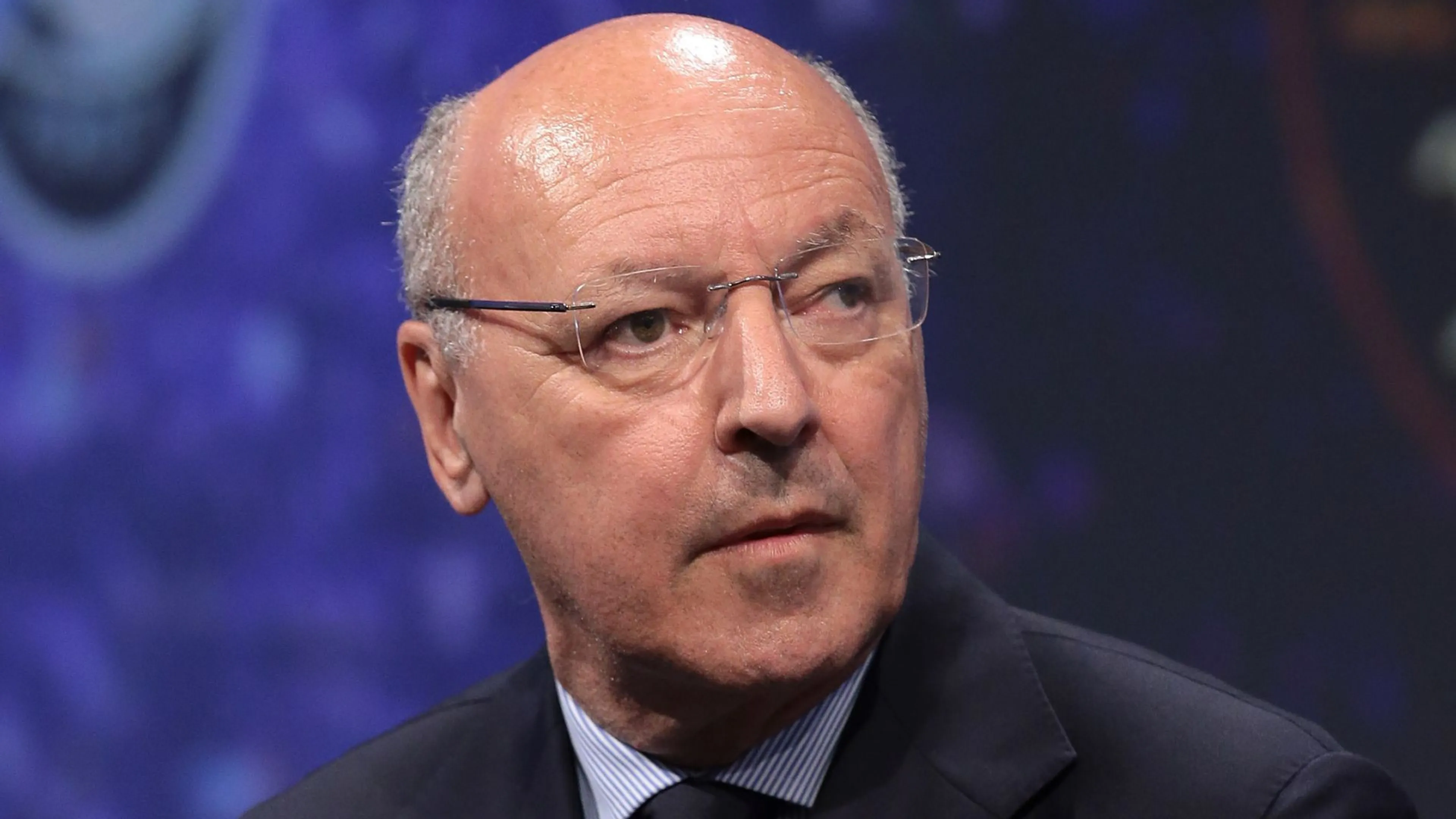Inter-Milan, Marotta: “Skriniar? C’è tristezza, ma la Serie A ormai è un campionato di seconda fascia”