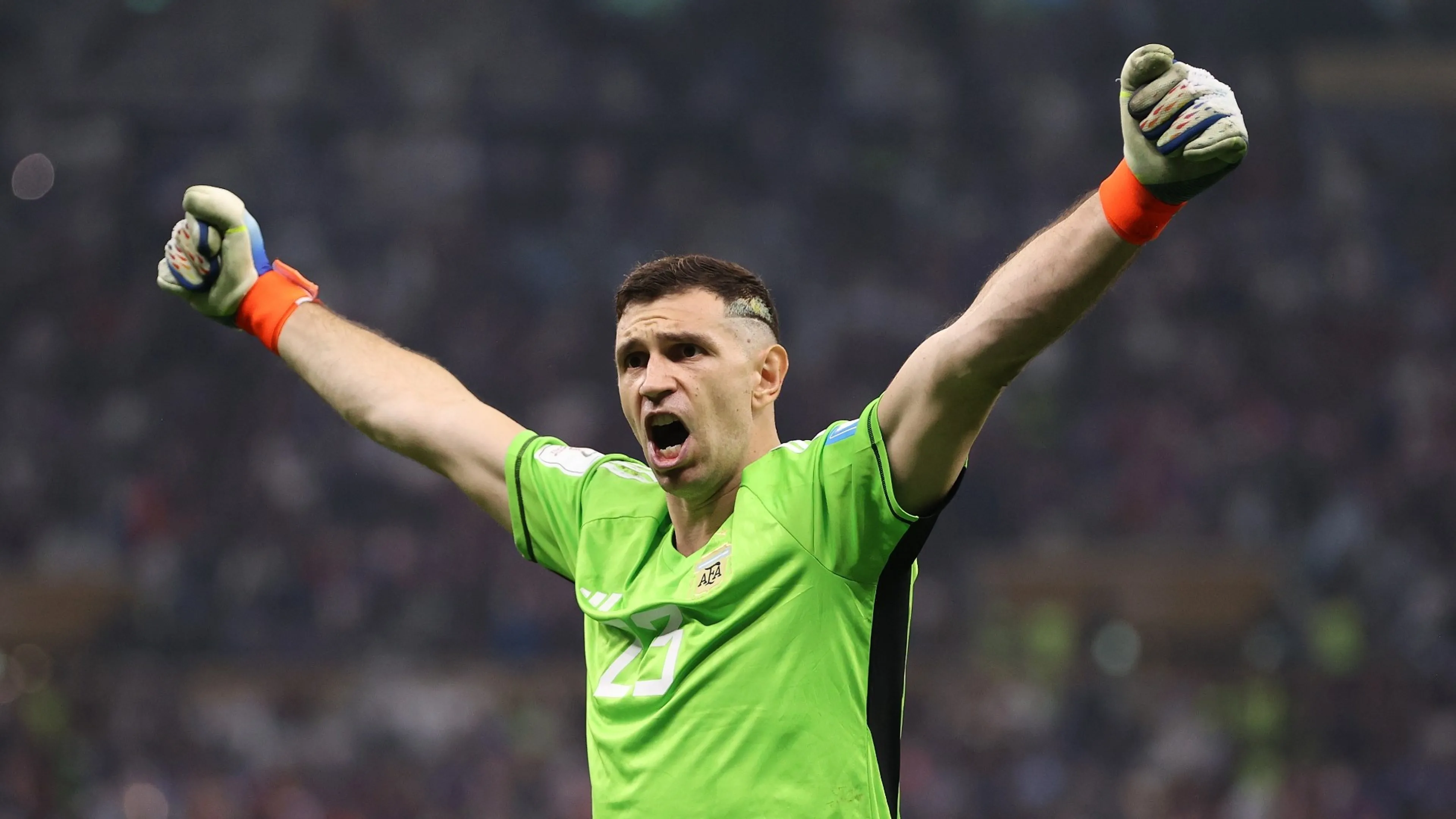 La FIFA pensa a cambiare le regole dei calci di rigore: fondamentale Emiliano Martinez