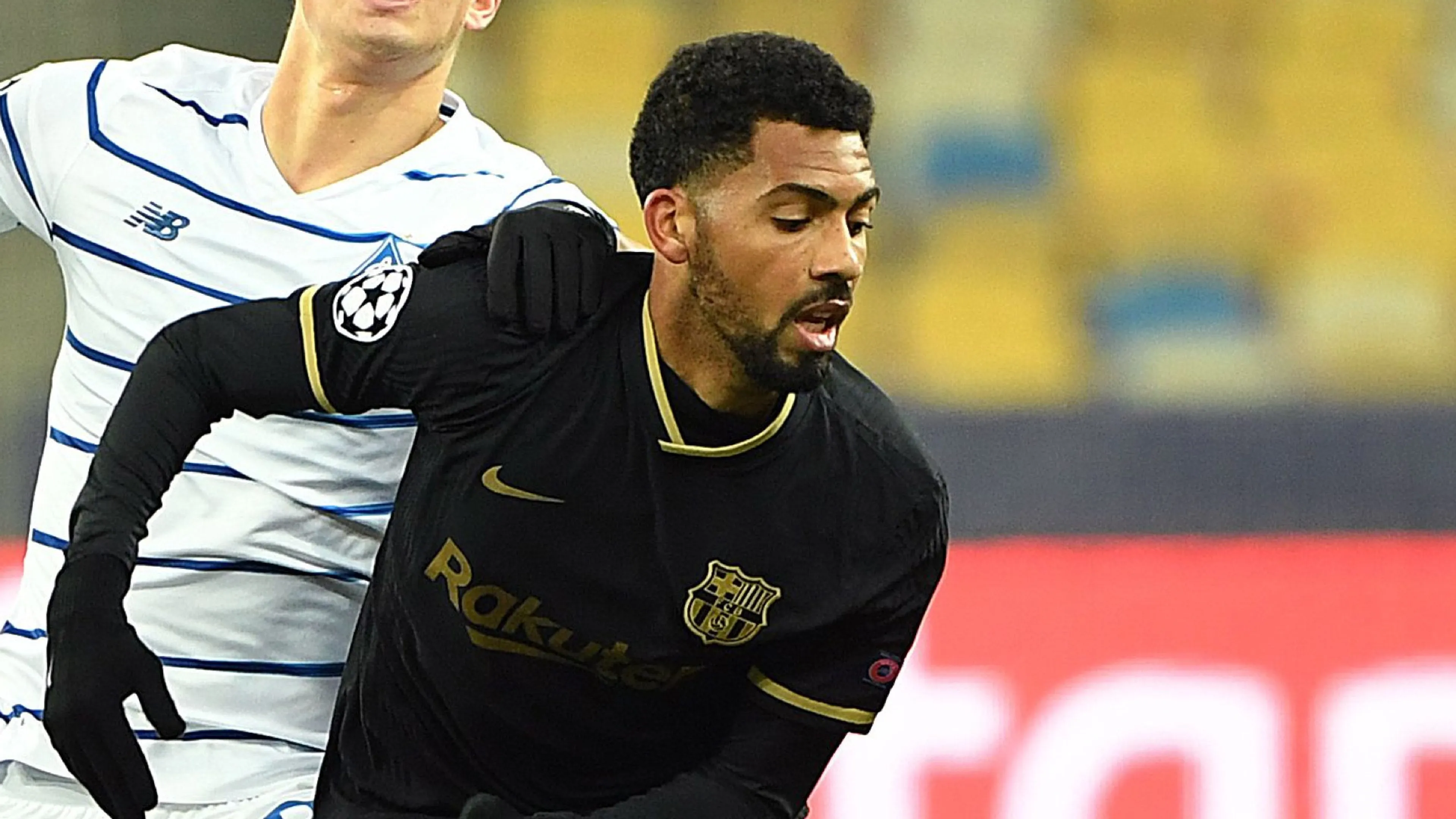 Licenziò Fernandes senza giusta causa: il Barcellona costretto a pagare maxi risarcimento