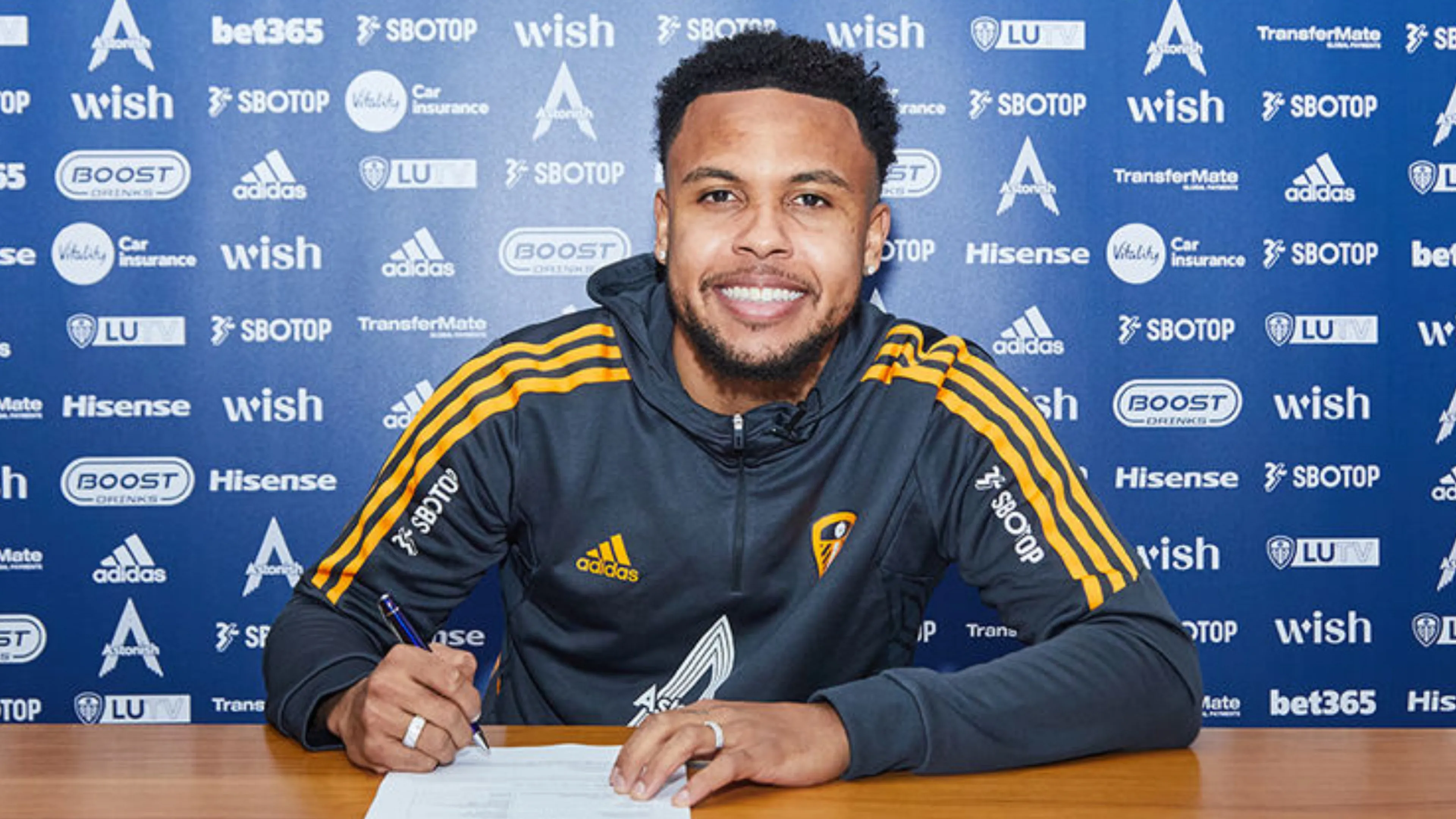 McKennie va al Leeds e dimentica la Juventus: “Finalmente è successo”