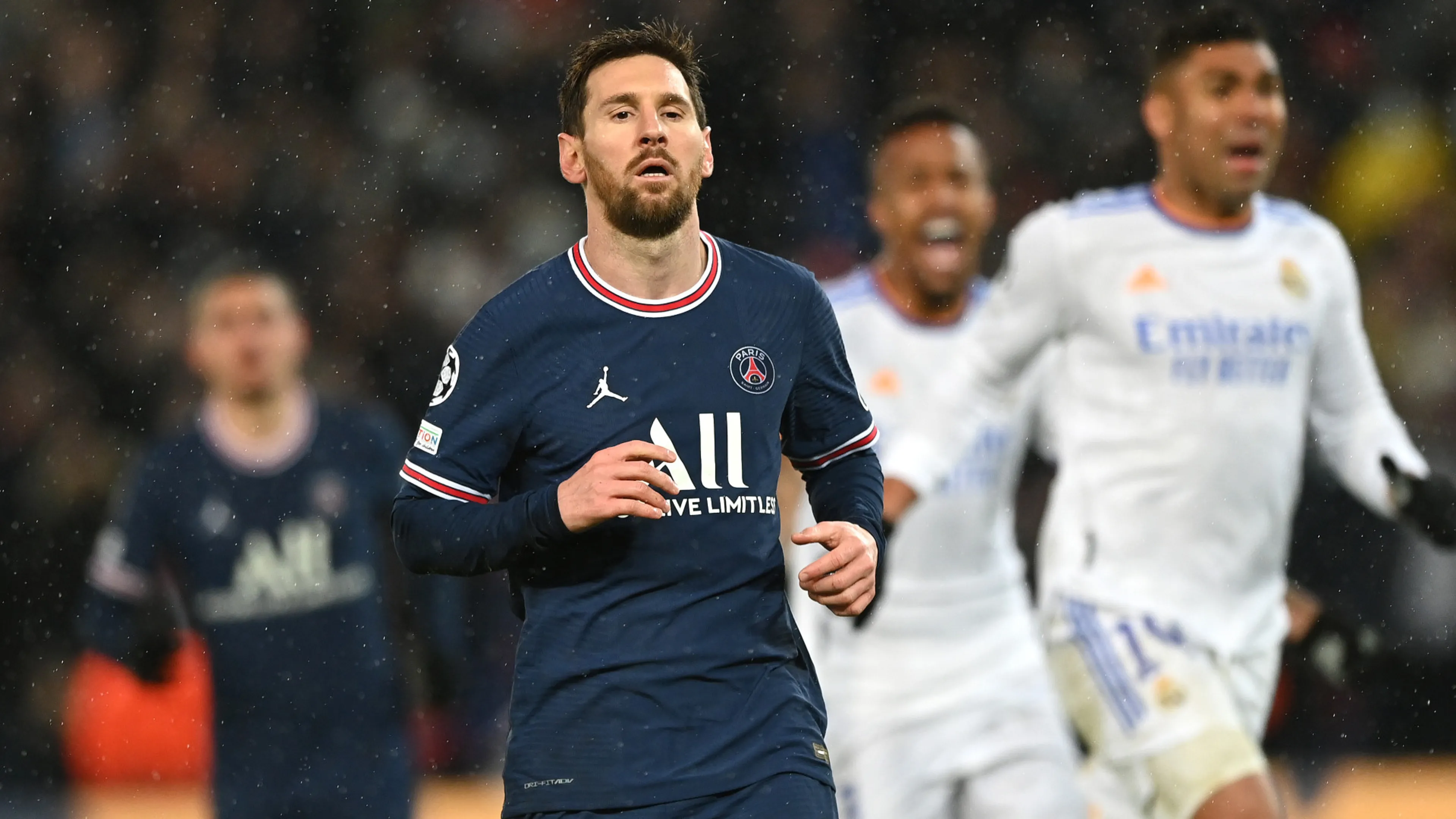 Messi, rimpianto Champions: “La vittoria del Real ci ha ucciso. Loro non i migliori”