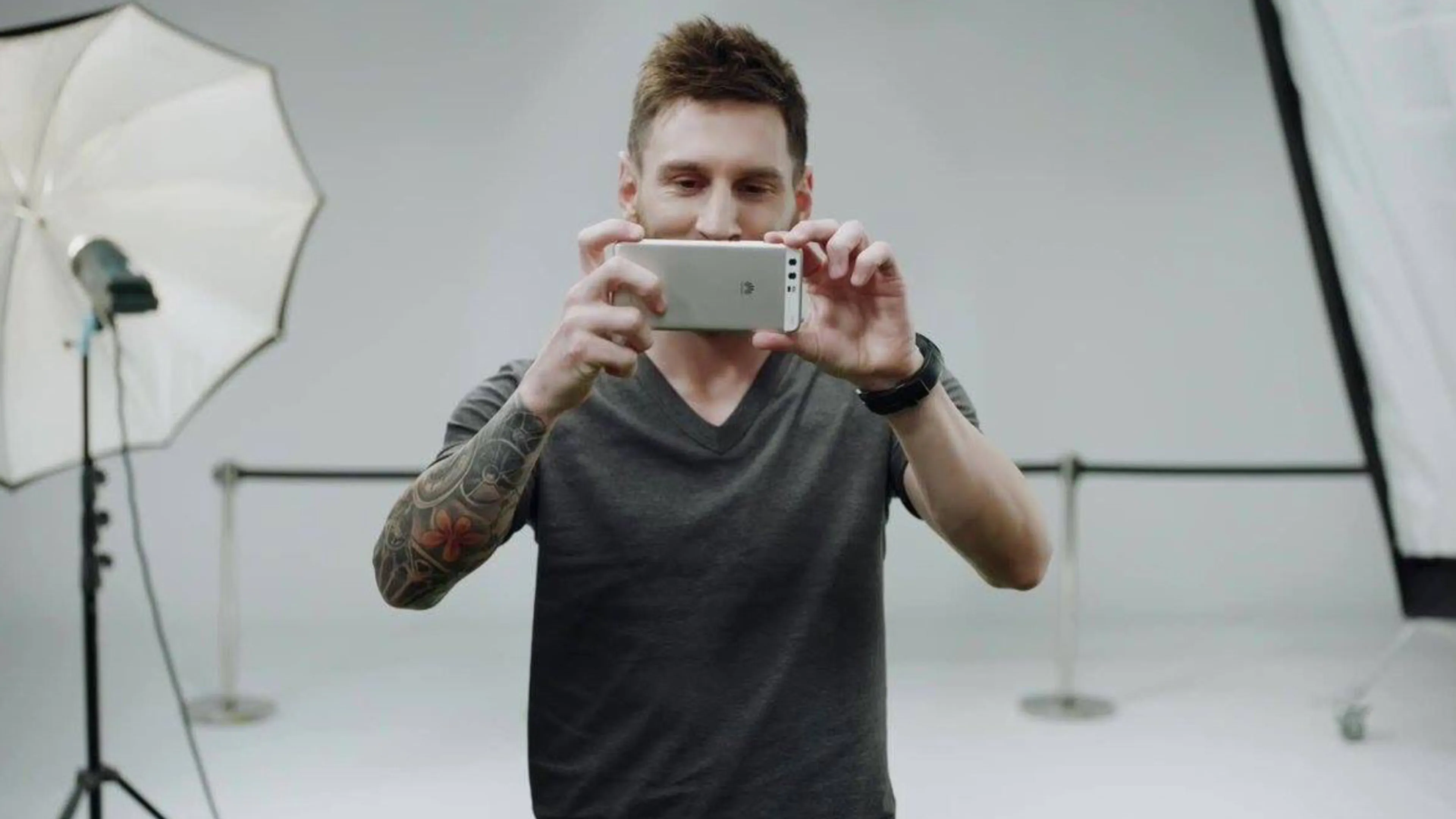 Messi re di Instagram: followers (e guadagni) triplicati dopo il mondiale