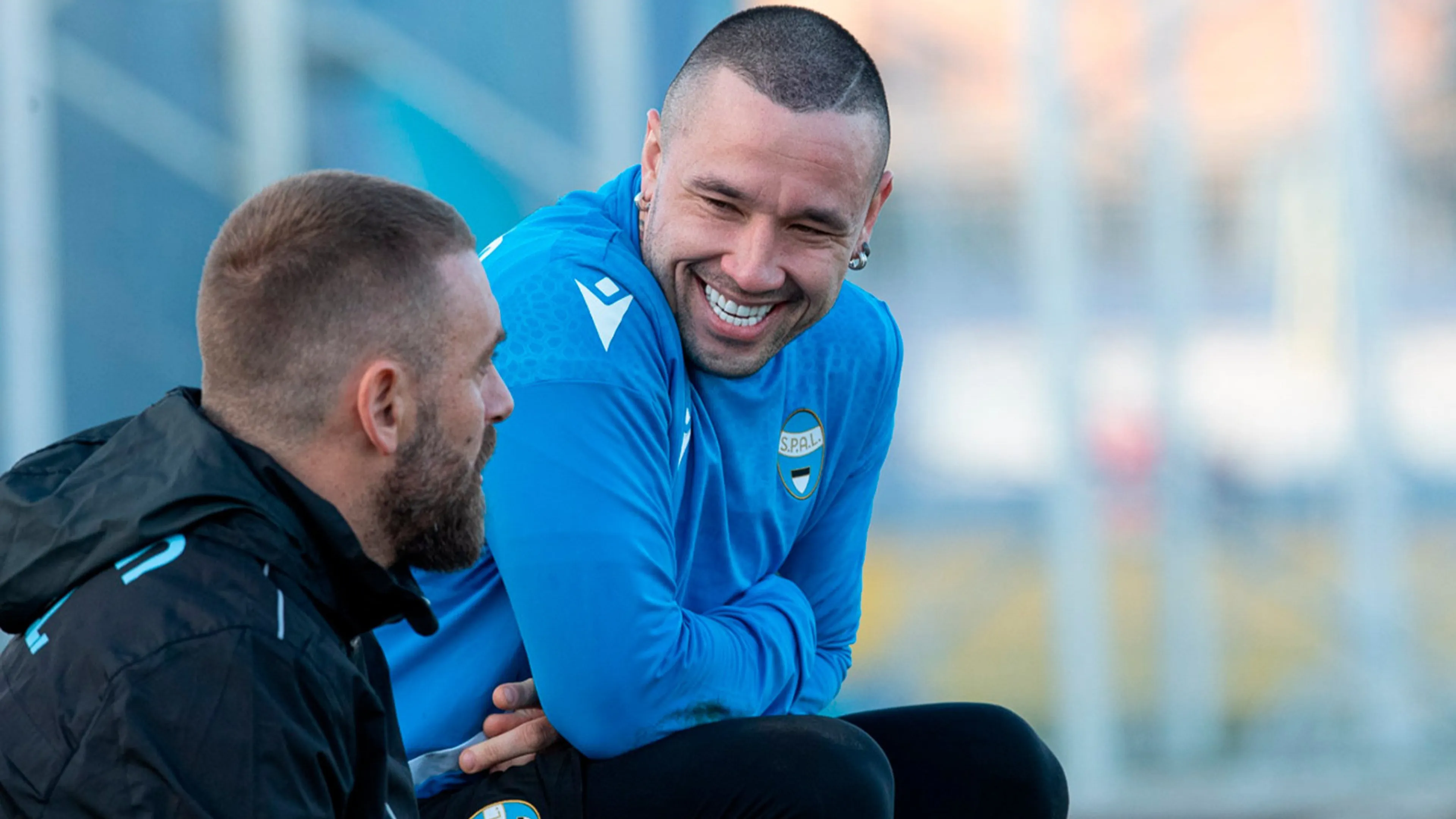 A Nainggolan bastano 40 minuti per dominare in Serie B, ma la Spal cade ancora