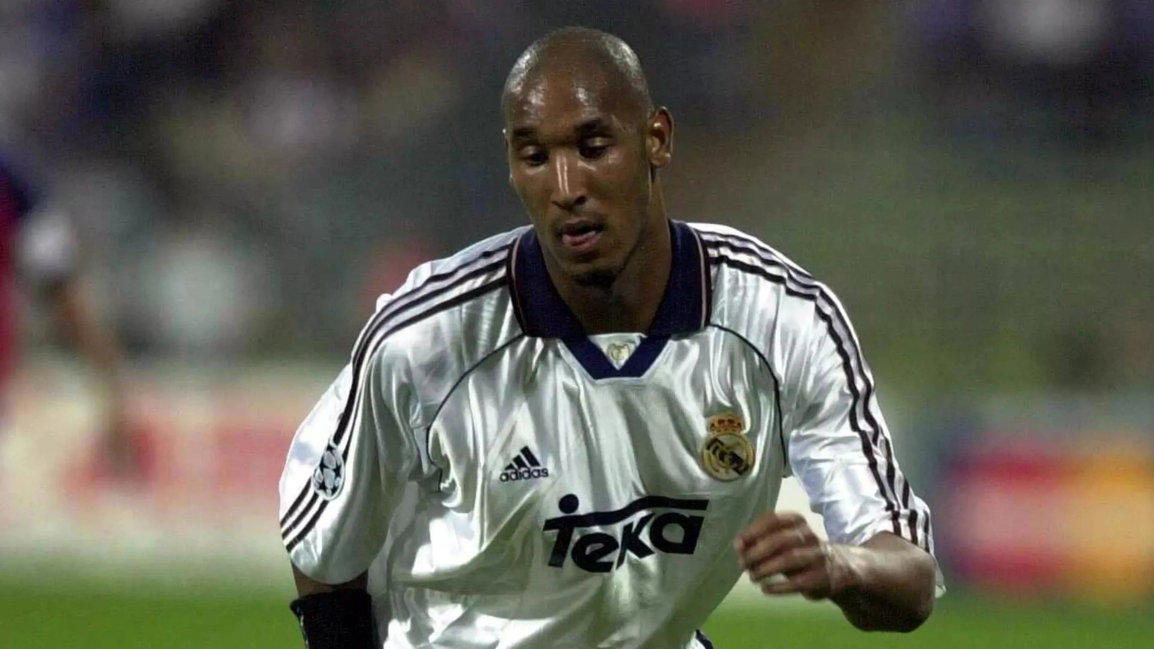 Il periodo da incubo di Anelka al Real Madrid: “Ma cosa ci faccio qui?”
