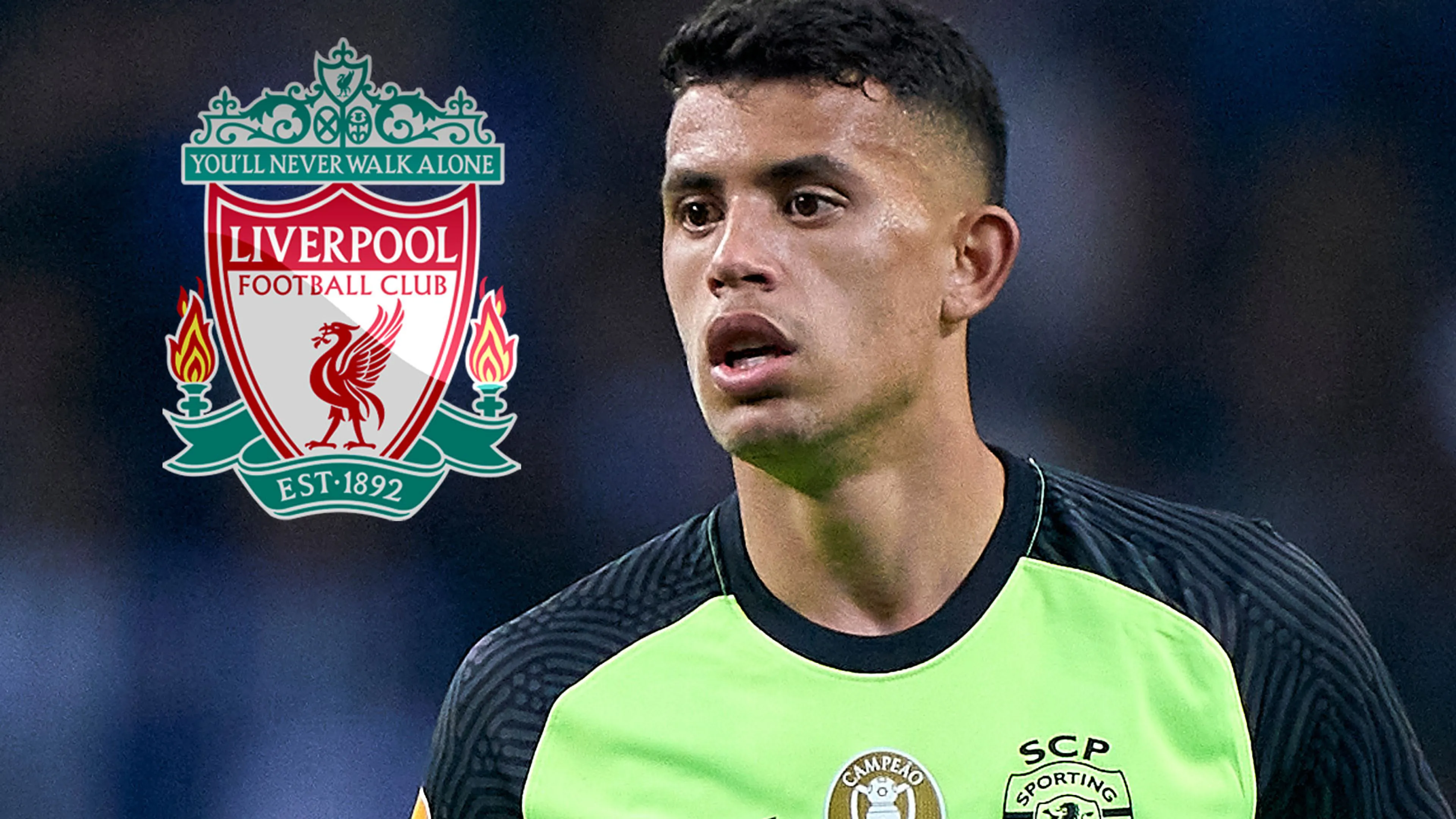 Il Liverpool vuole Matheus Nunes, ma non può acquistarlo a gennaio: ecco perché