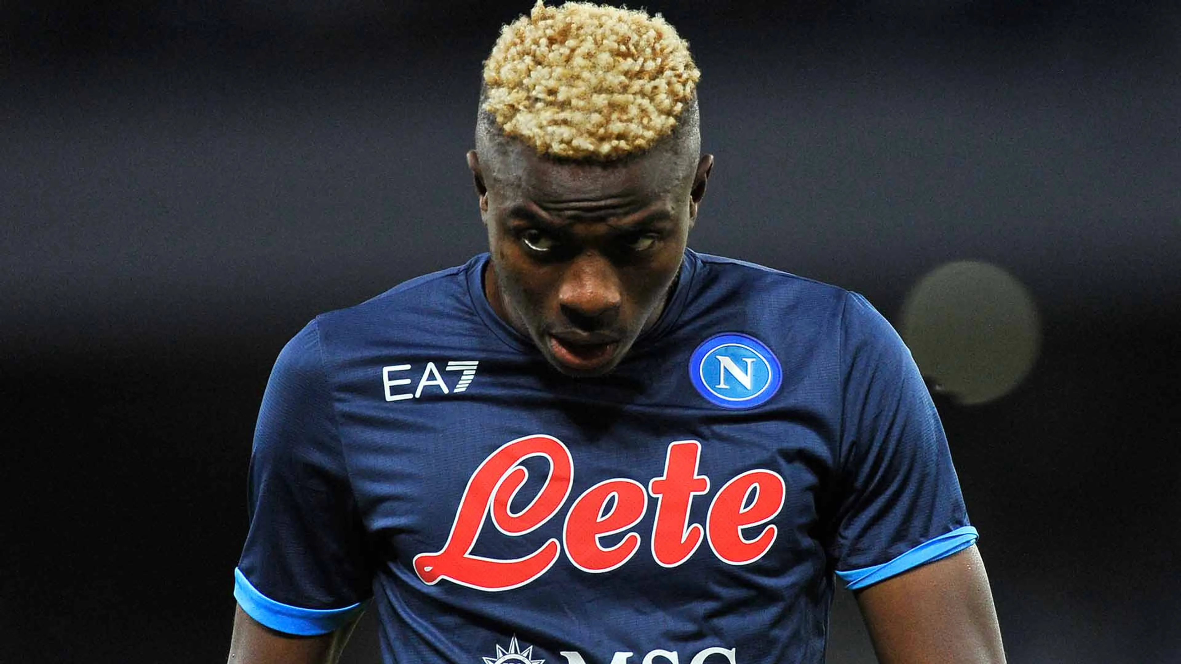 L’occhio della procura sull’affare Osimhen: ulteriori 6 mesi per le indagini