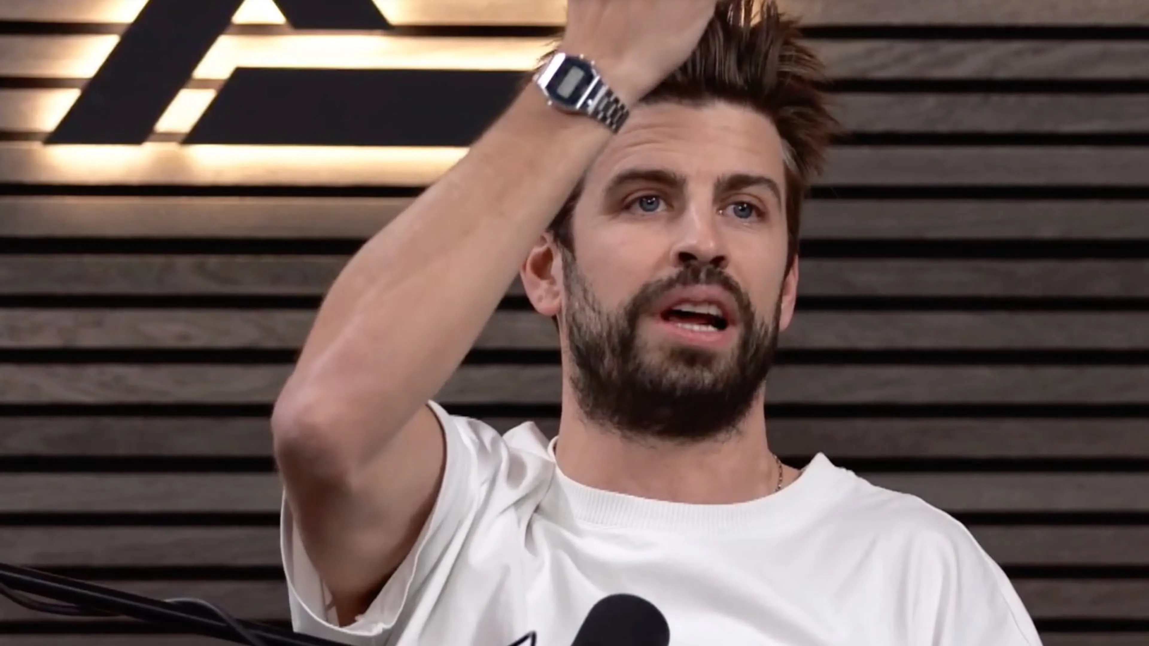 Piqué non trova pace, dalla Spagna sicuri: “Ha già tradito Clara Chia Martì”