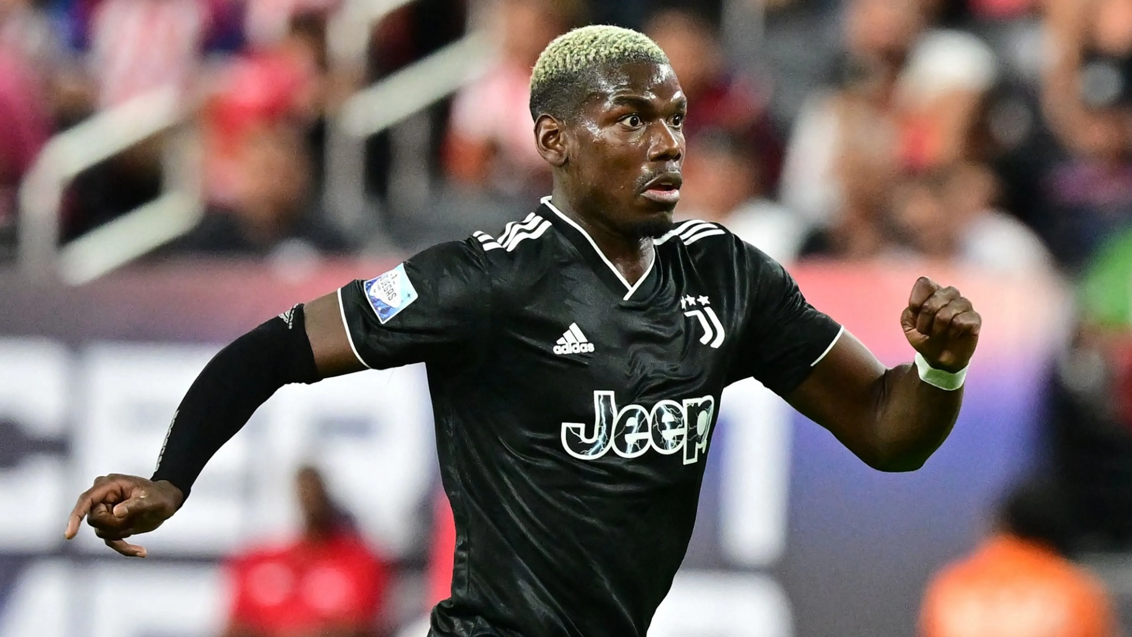 Clamoroso dall’Inghilterra: “La Juve vuole rescindere il contratto di Pogba”