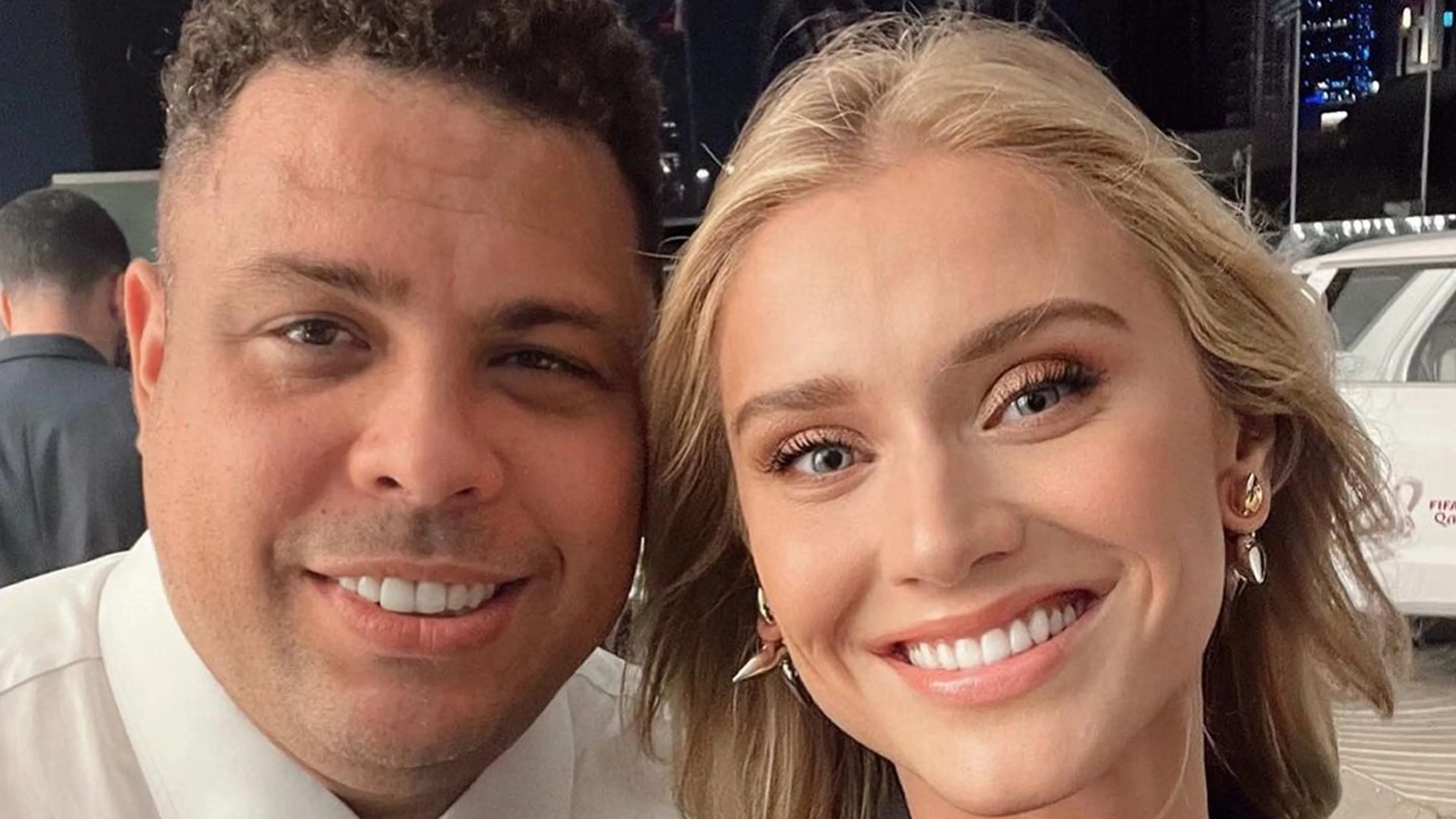 “Finché morte (o divorzio) non ci separi”: quarto matrimonio per Ronaldo il Fenomeno