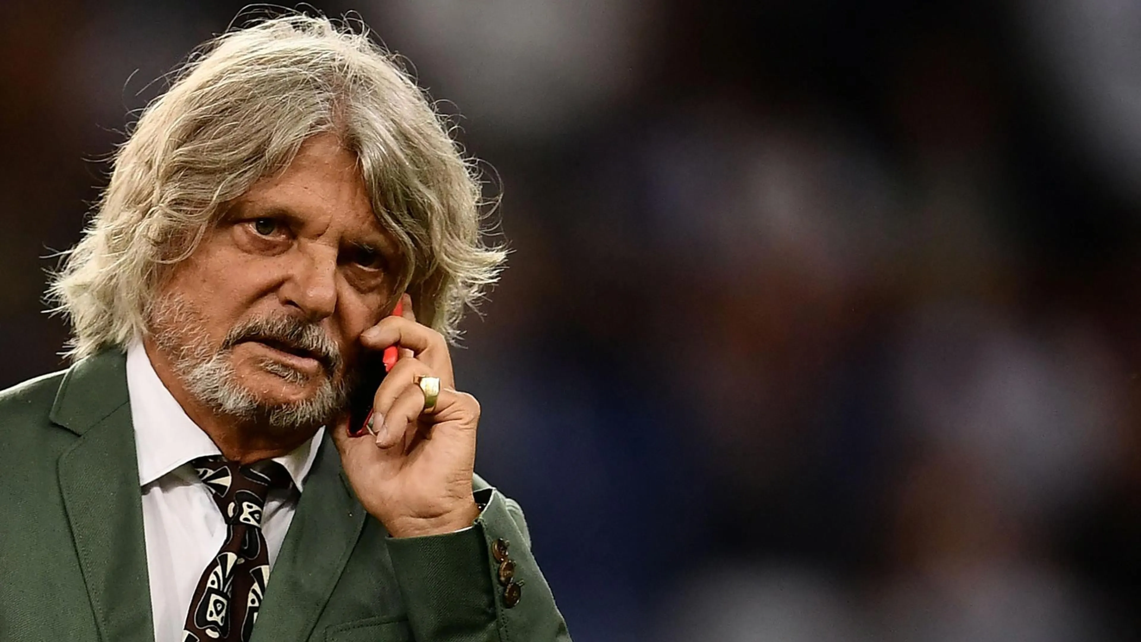 Sampdoria a rischio penalizzazione: al club servono 11 milioni