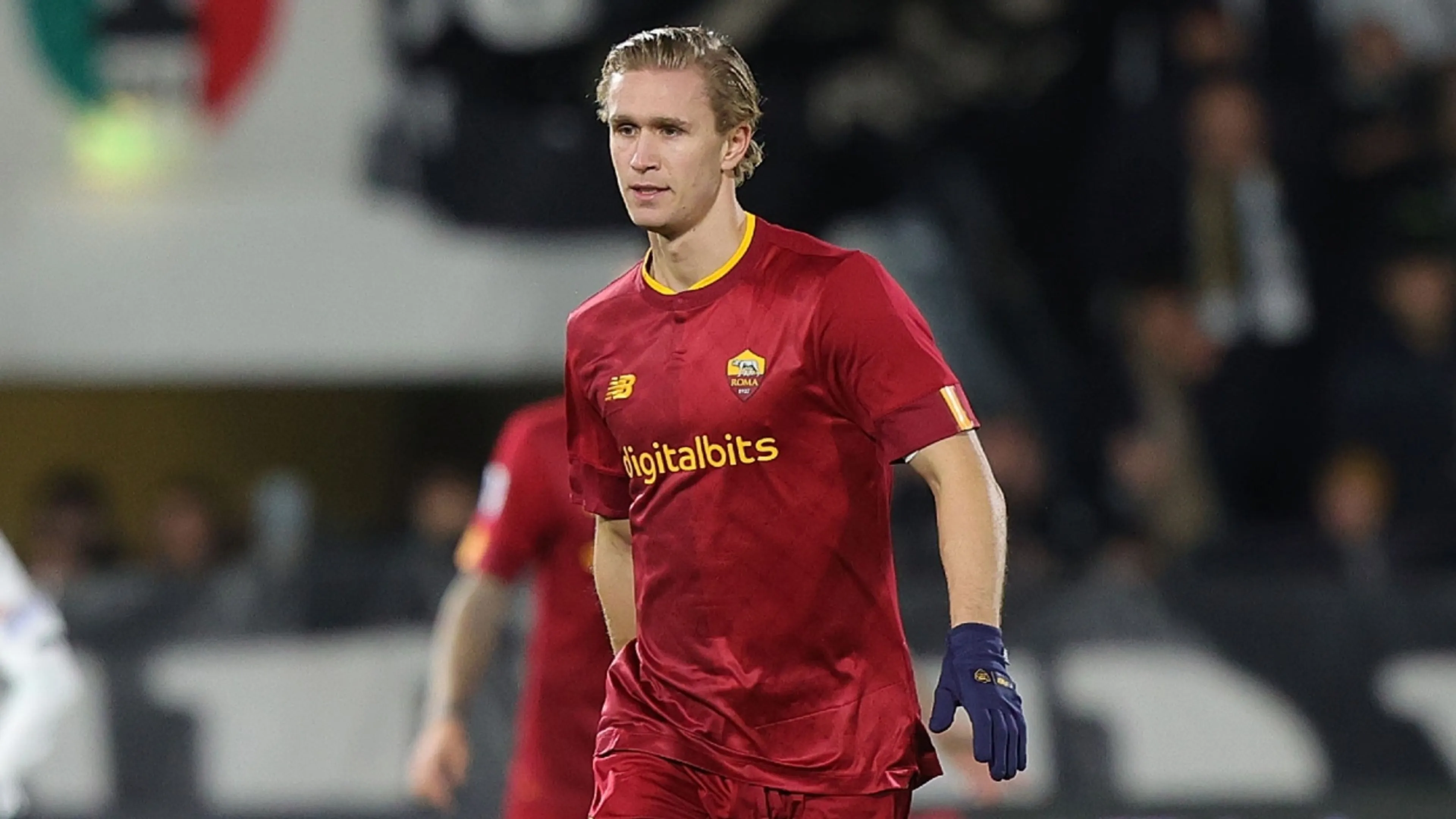 La Roma viola il fair play finanziario: costretta a escludere <strong>Solbakken</strong> dalla lista Uefa