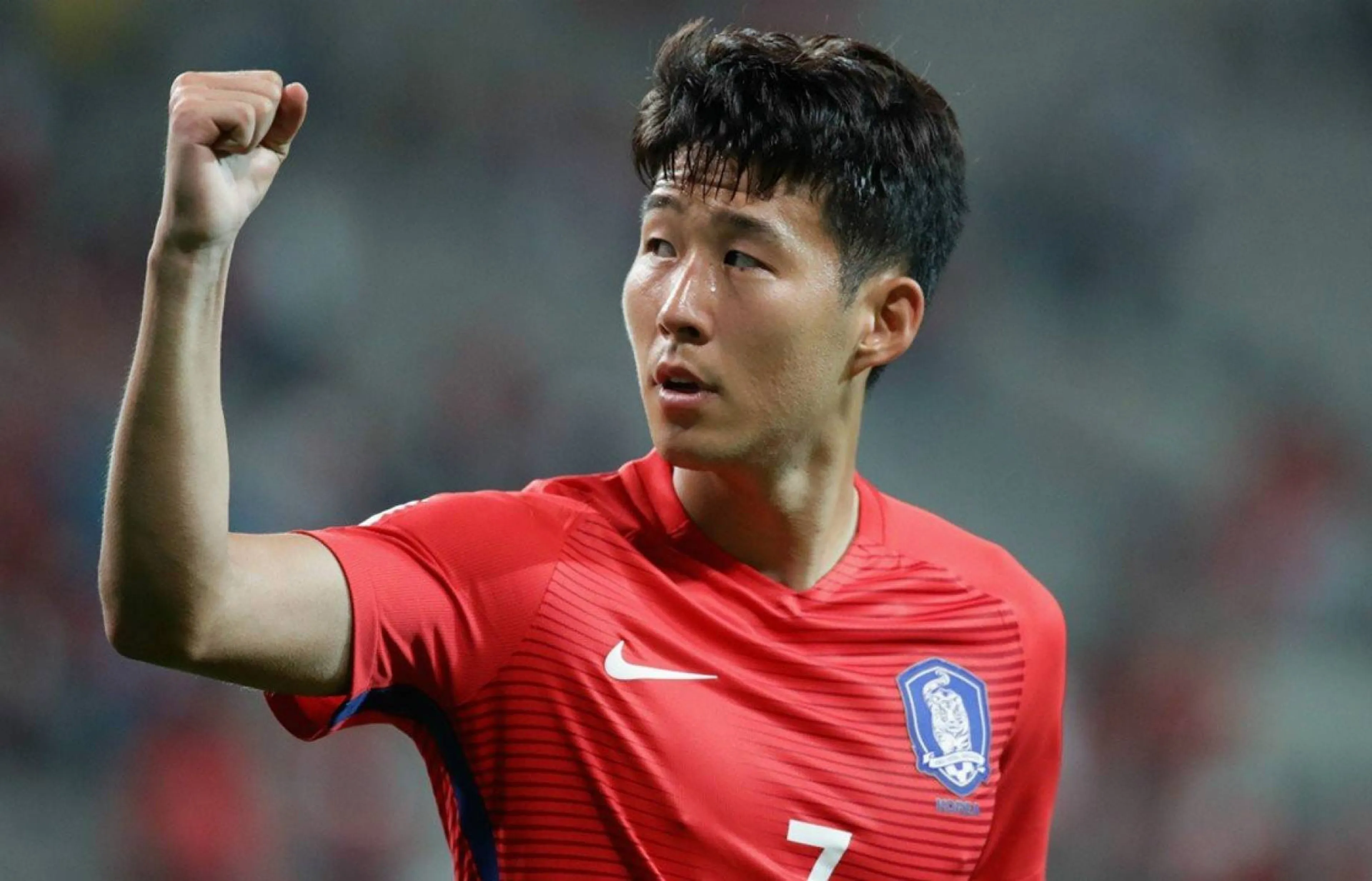 Son Heung-min e il razzismo: “In Germania momenti difficili, ma ho avuto la mia vendetta”