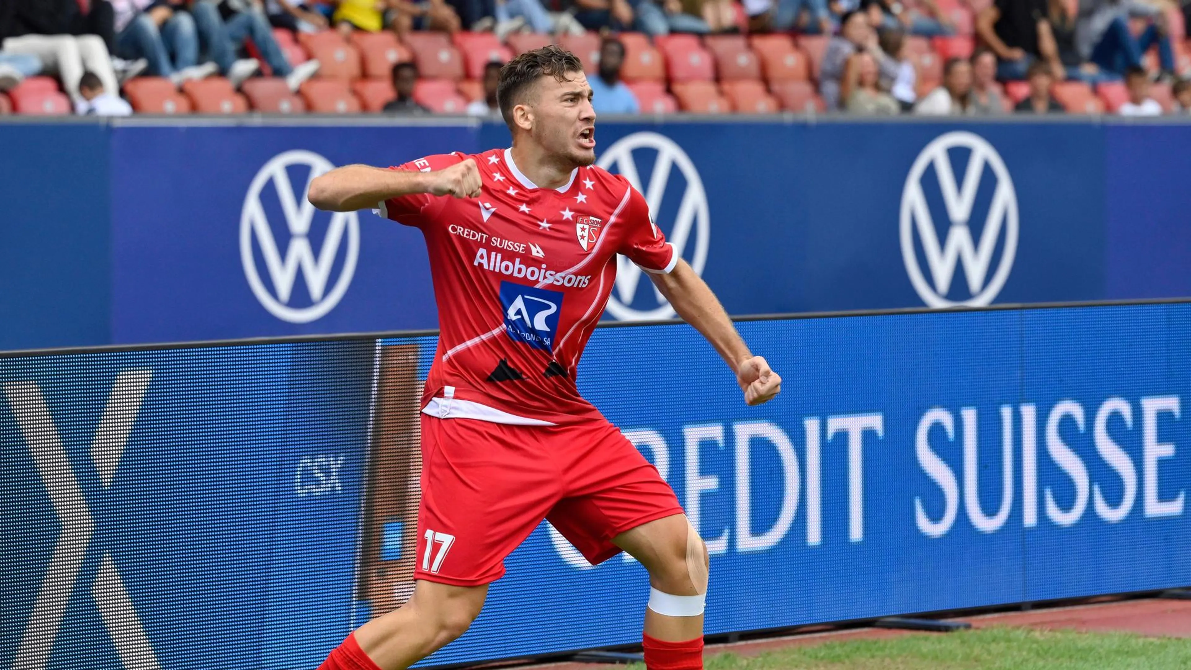 La scelta di Stojilkovic: ha preferito la B tedesca alla Juventus