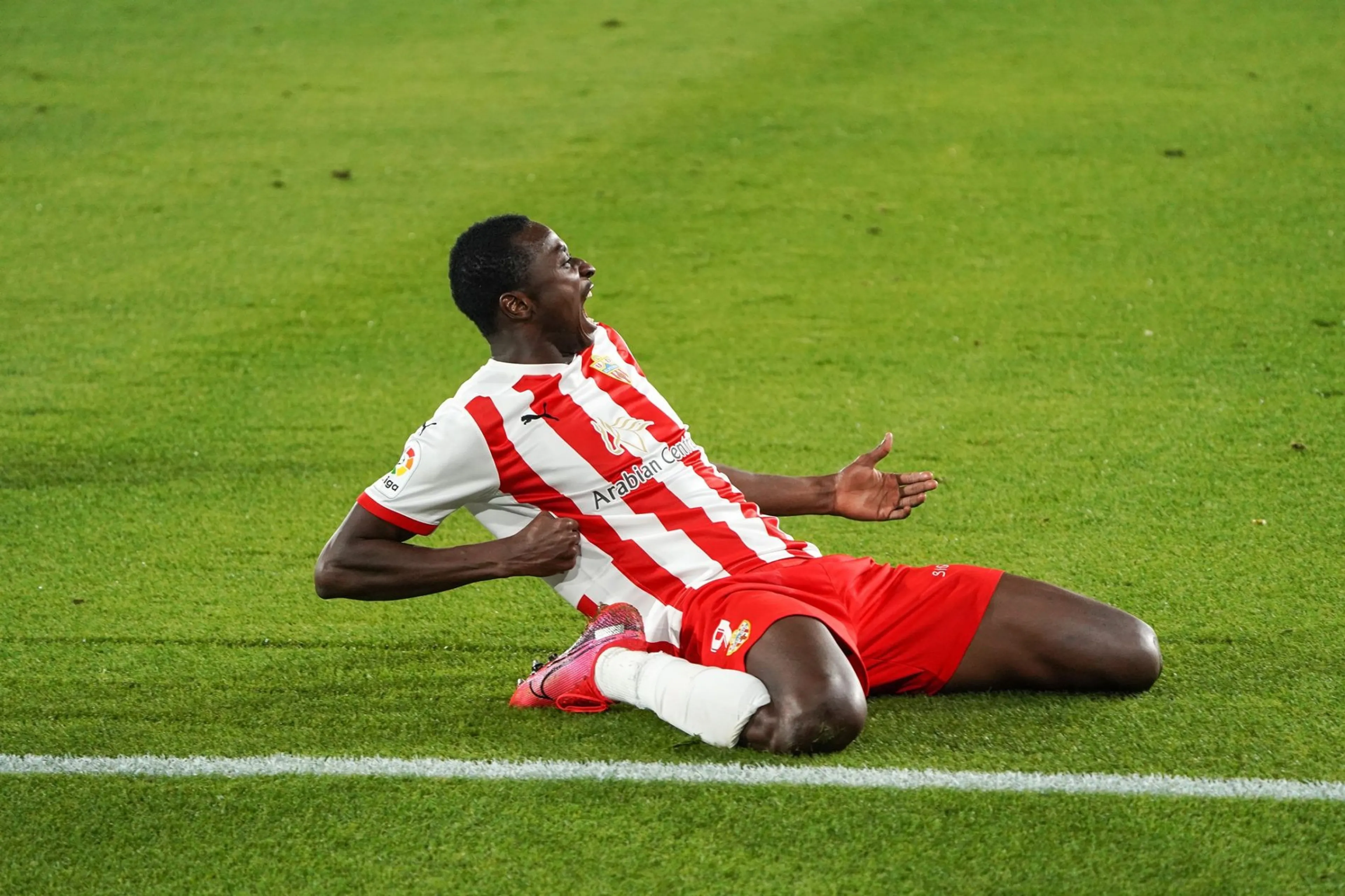 Che fine ha fatto Umar Sadiq? Da baby prodigio nella Roma al dimenticatoio. Adesso vale quasi 30 milioni…