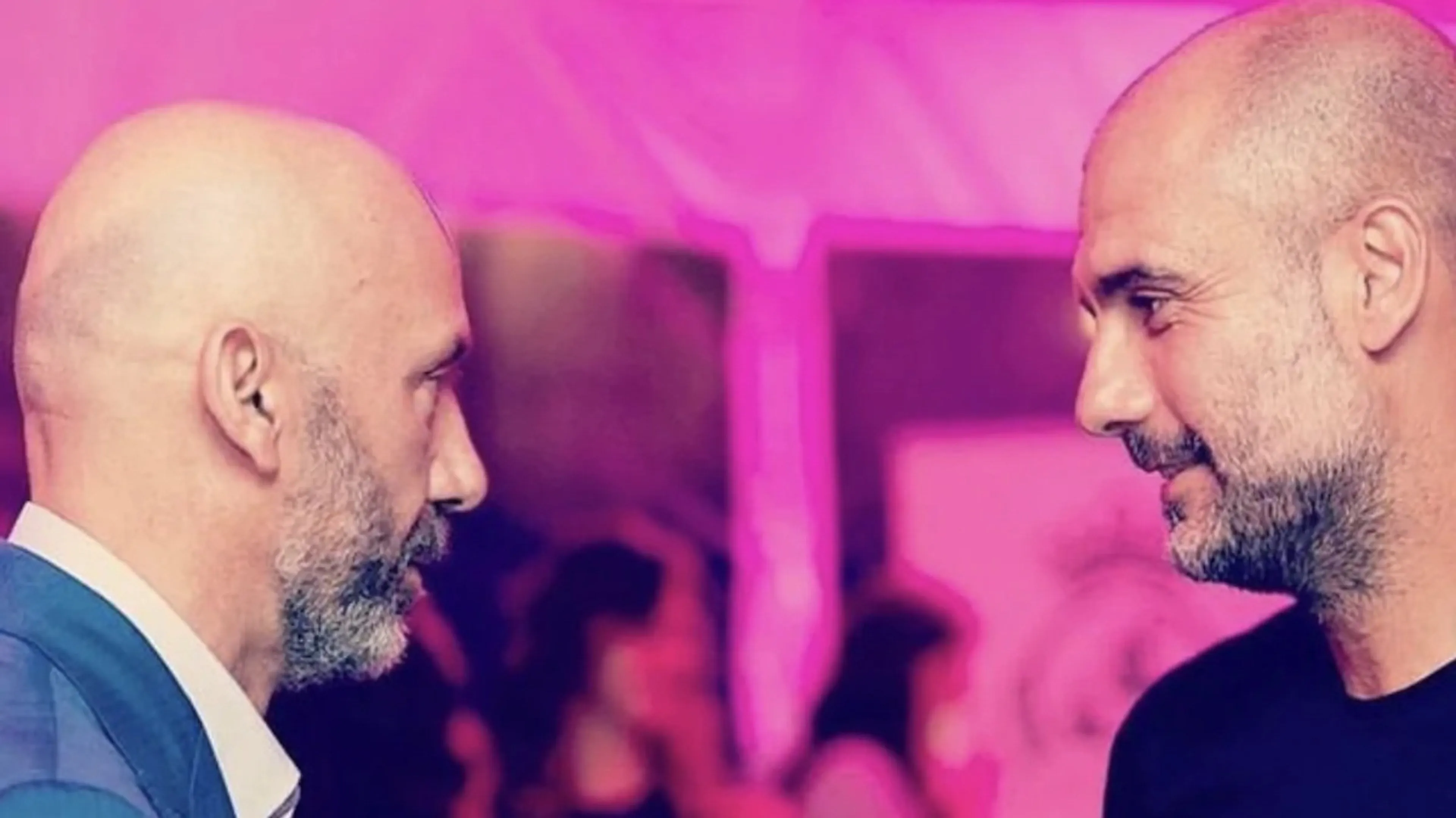 Guardiola e quell’ultimo incontro con Vialli: “Aveva un carisma unico. Non sarà dimenticato”