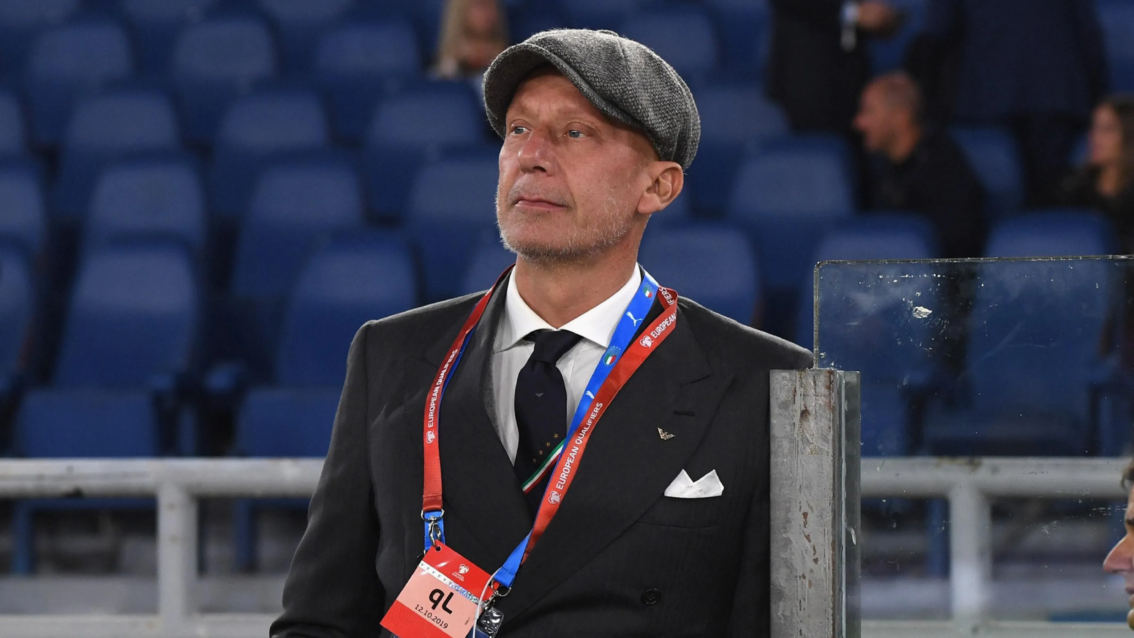 Vialli, gli ex compagni di Italia ’90 rivelano: “Quel segnale ci aveva fatto capire tutto…”