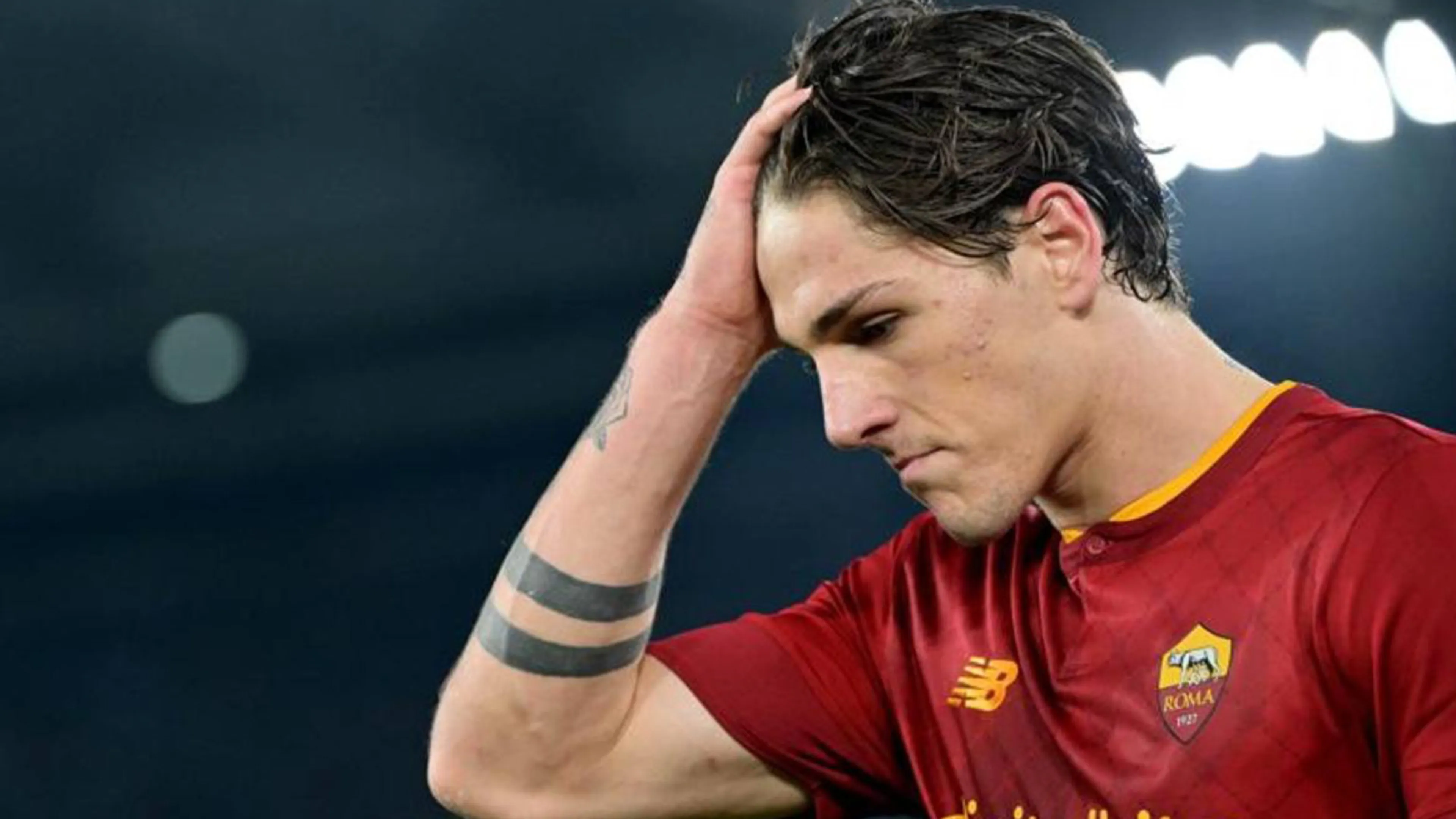 Roma, Zaniolo parla chiaro: “Su di me tante falsità, ho avuto paura”