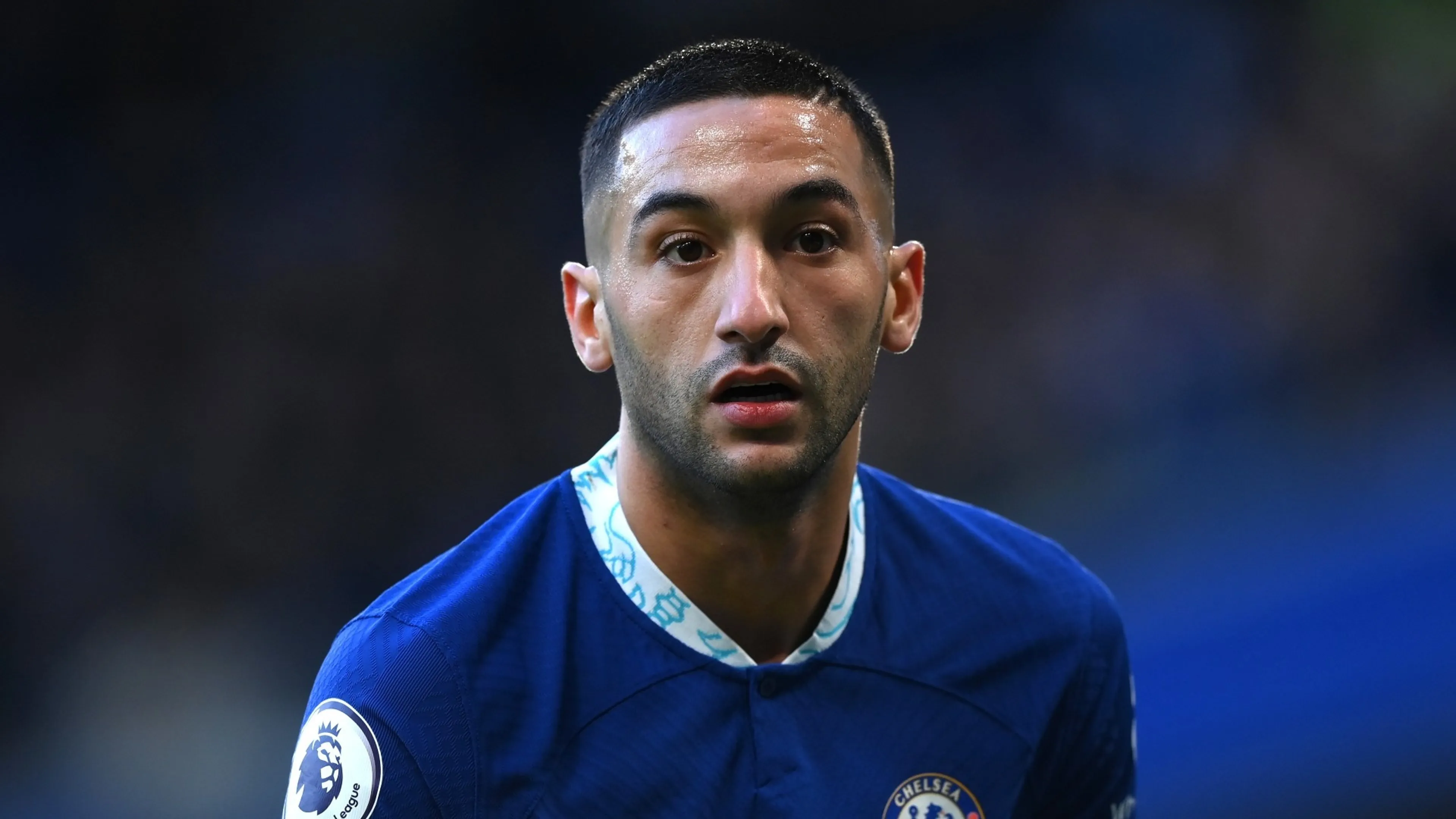 Caso Ziyech: sta per firmare con il PSG ma il Chelsea manda per 3 volte i documenti sbagliati