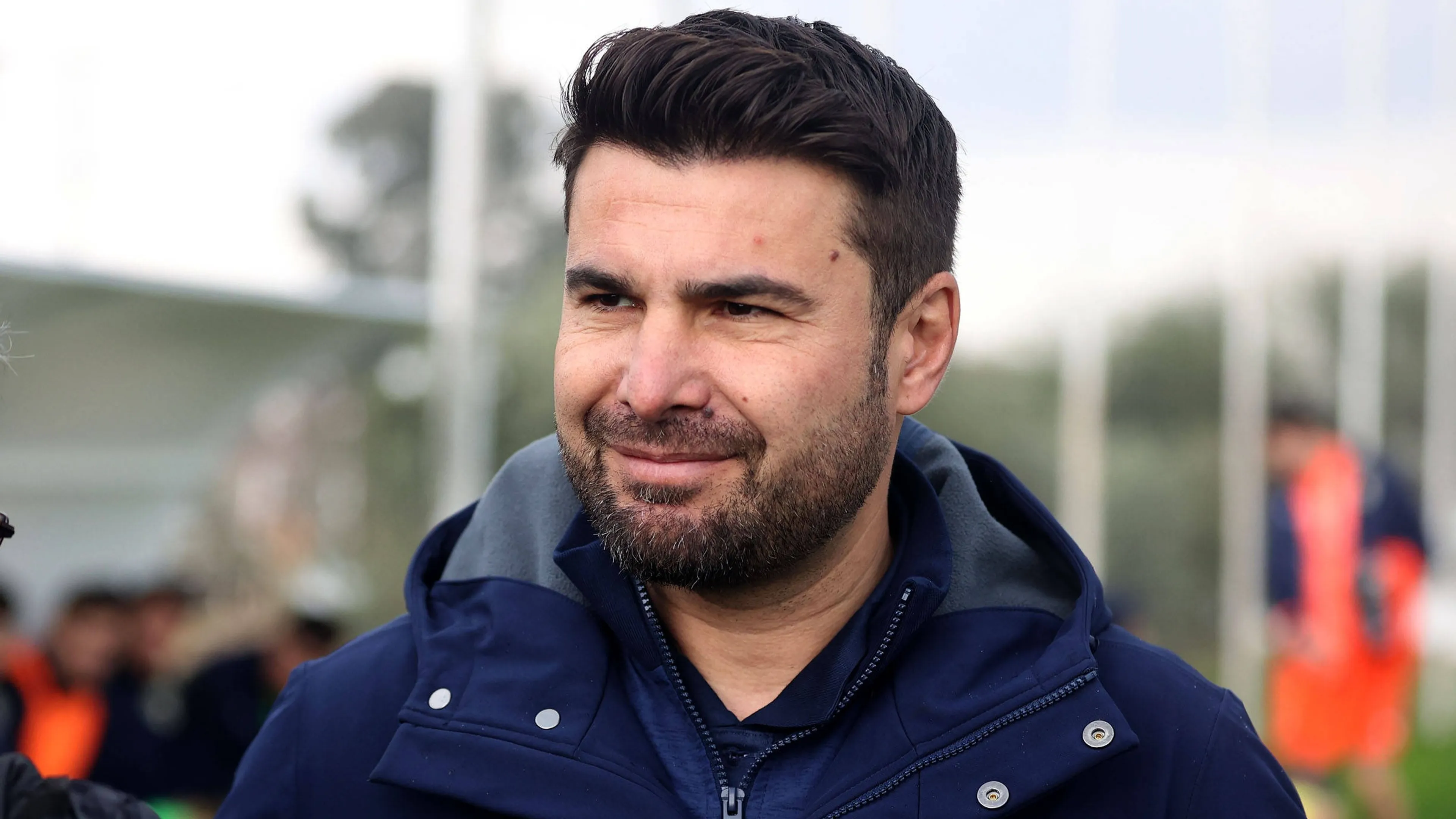 Mutu su Juventus-Inter: "Openda è un colpo vero. Chivu? Deve fare un percorso"