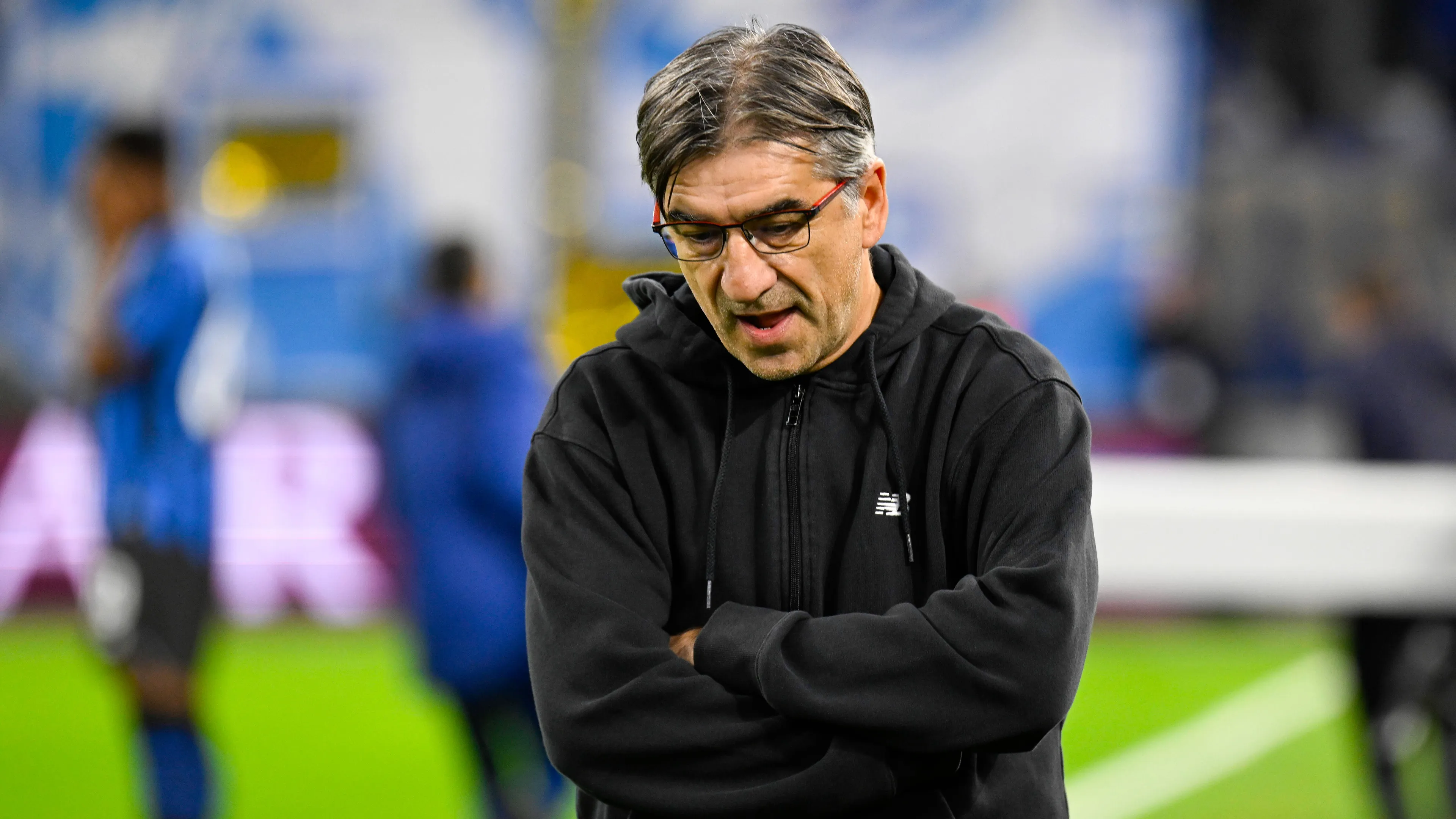 Clamoroso Atalanta: esonerato Juric! Lunedì l'annuncio del nuovo allenatore