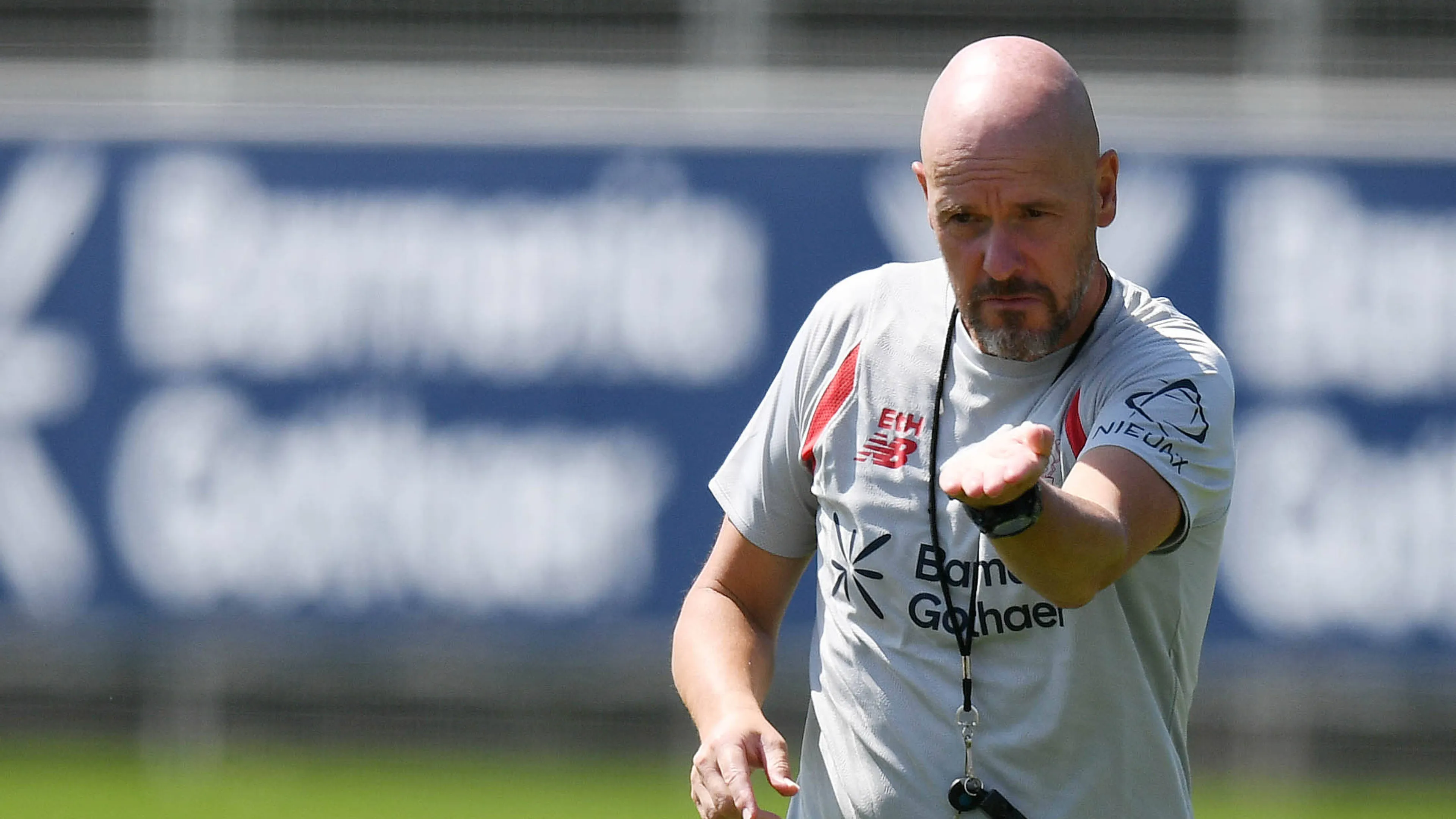 Vergognosa sconfitta del Bayer Leverkusen di Ten Hag contro i ragazzini