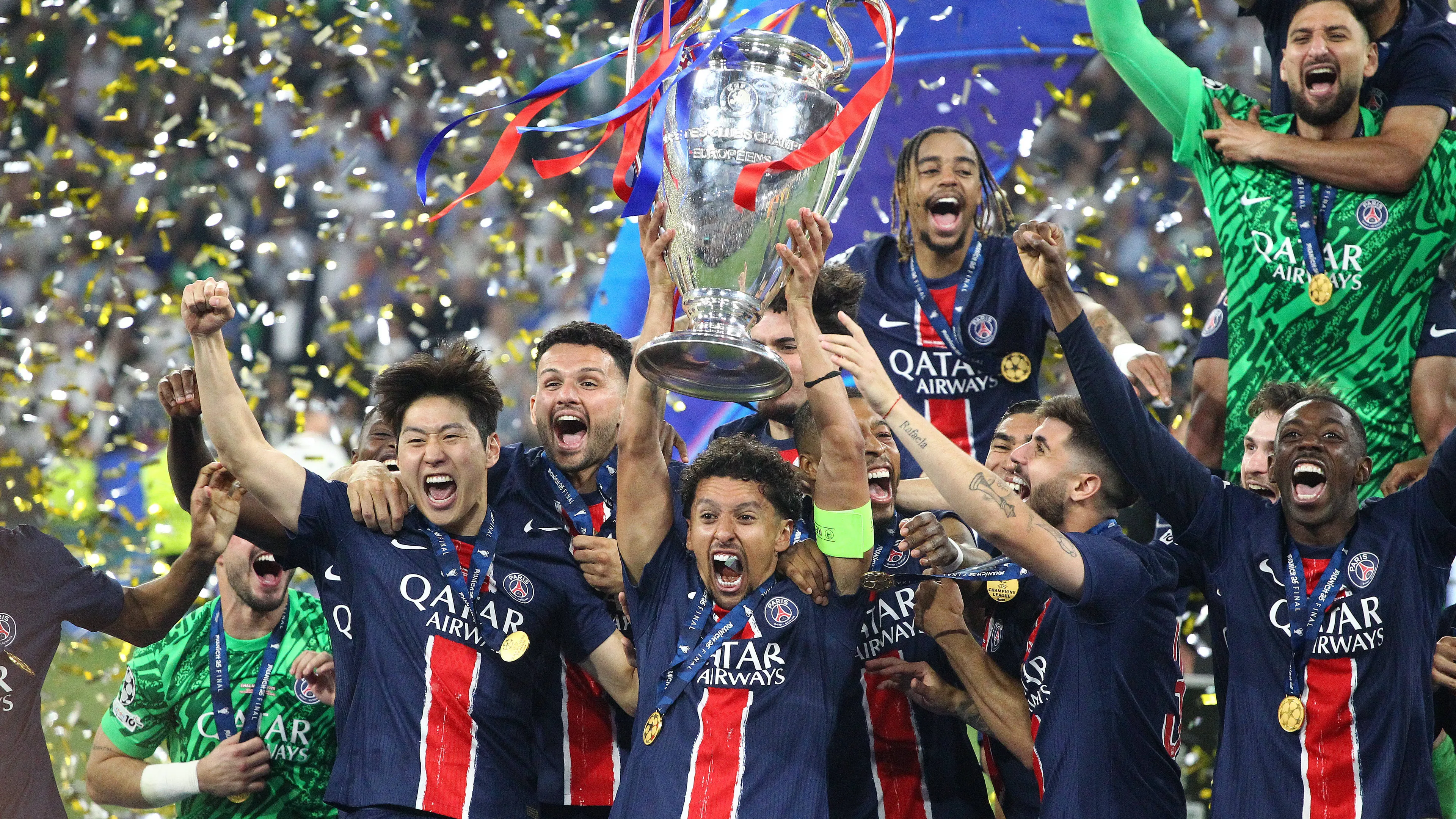 Coppa Intercontinentale 2025 in Qatar: le squadre partecipanti