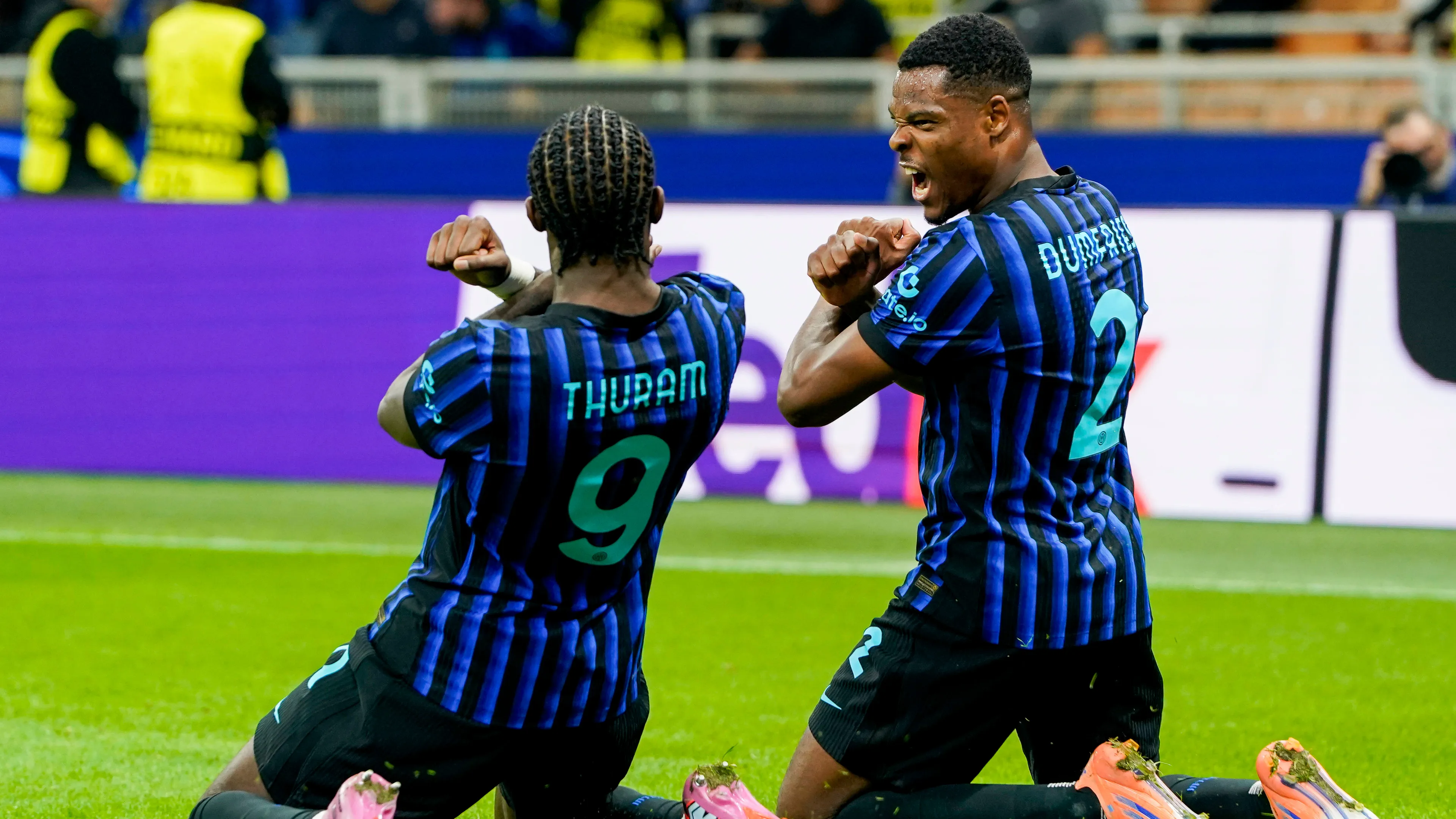 Champions League, i risultati di martedì 30 settembre