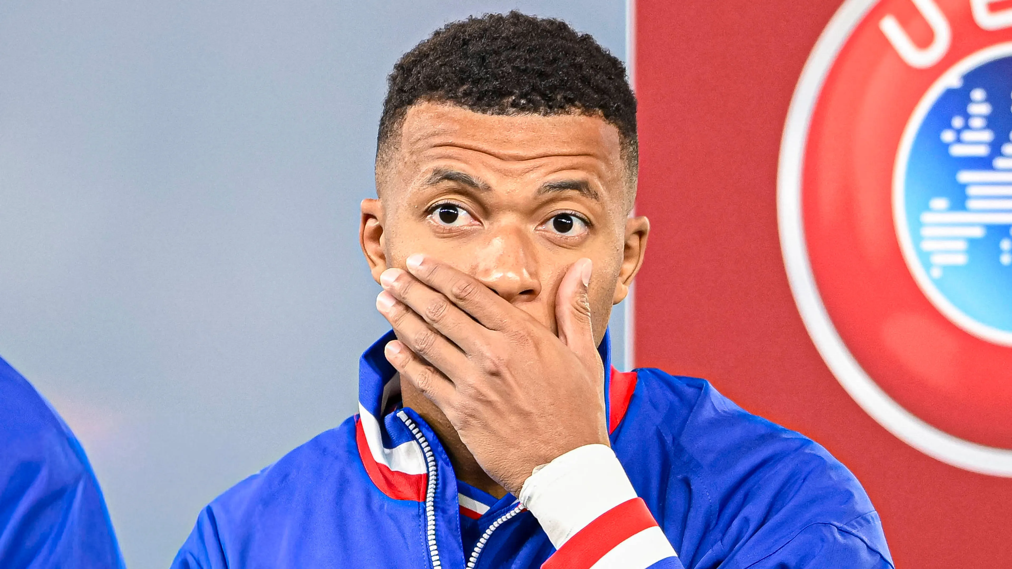 Mbappe e la vita privata