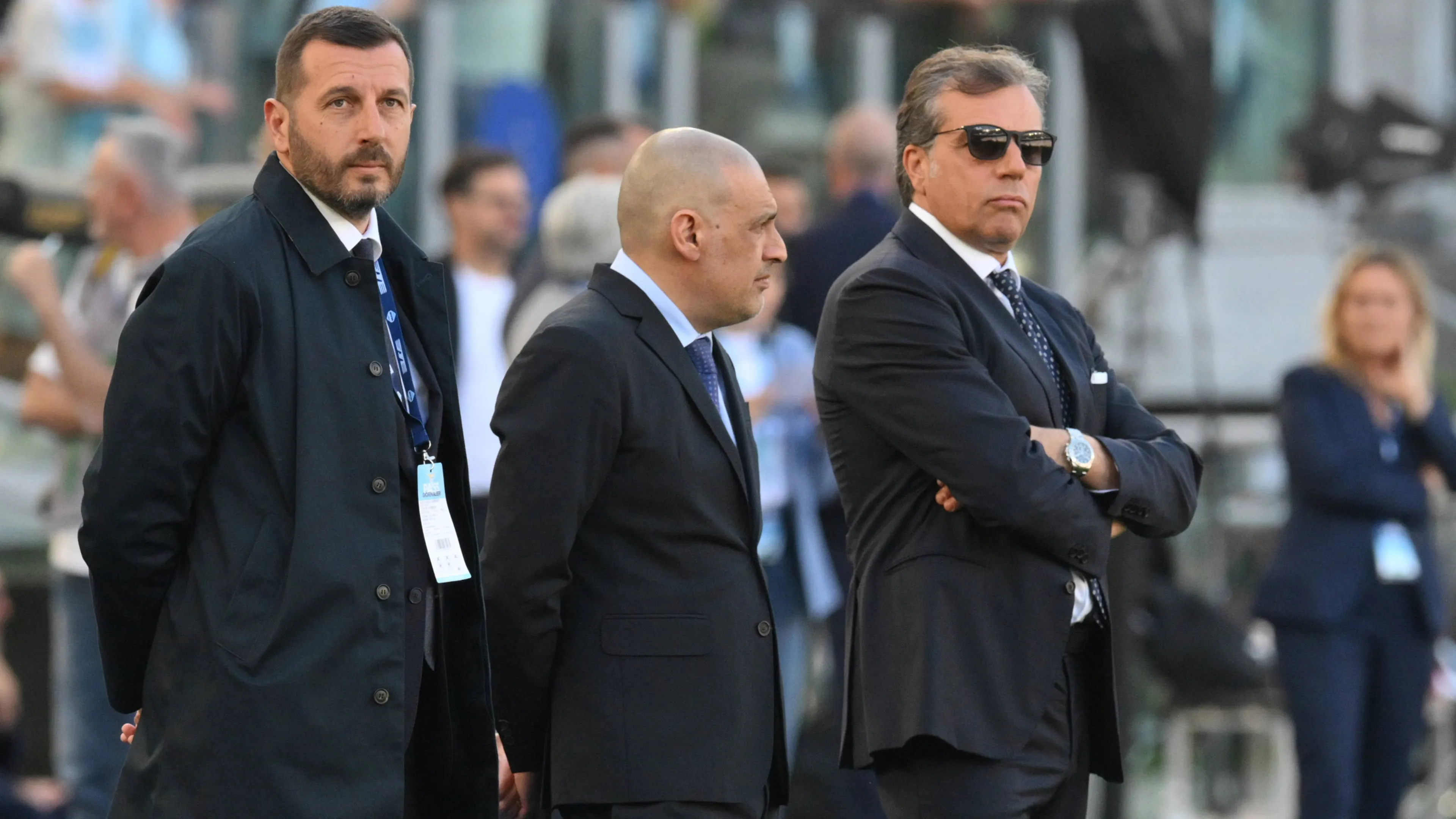 giuntoli juve calciomercato endrick real madrid