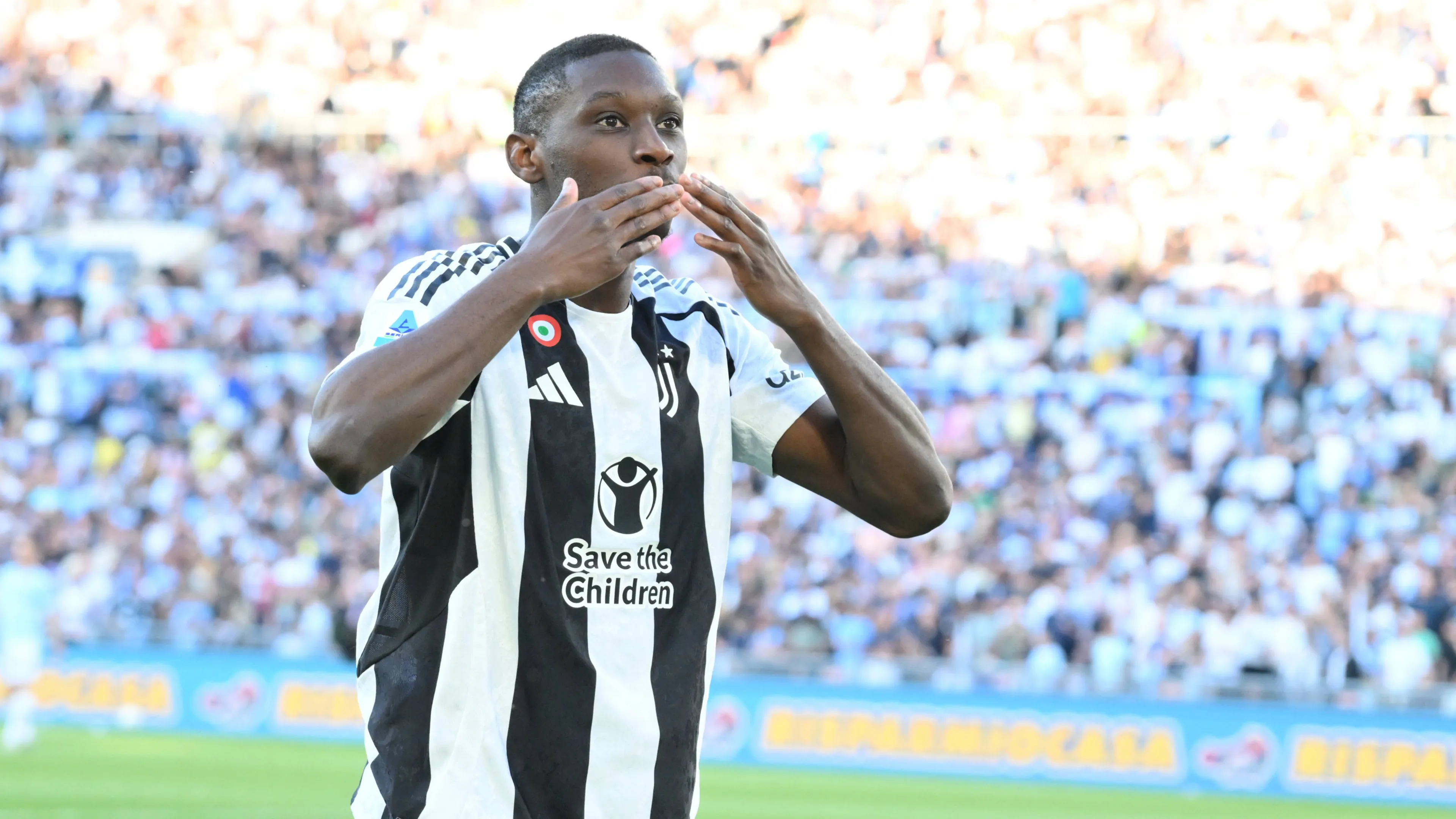 Calciomercato Juventus, è fatta per il ritorno di Kolo Muani: i dettagli