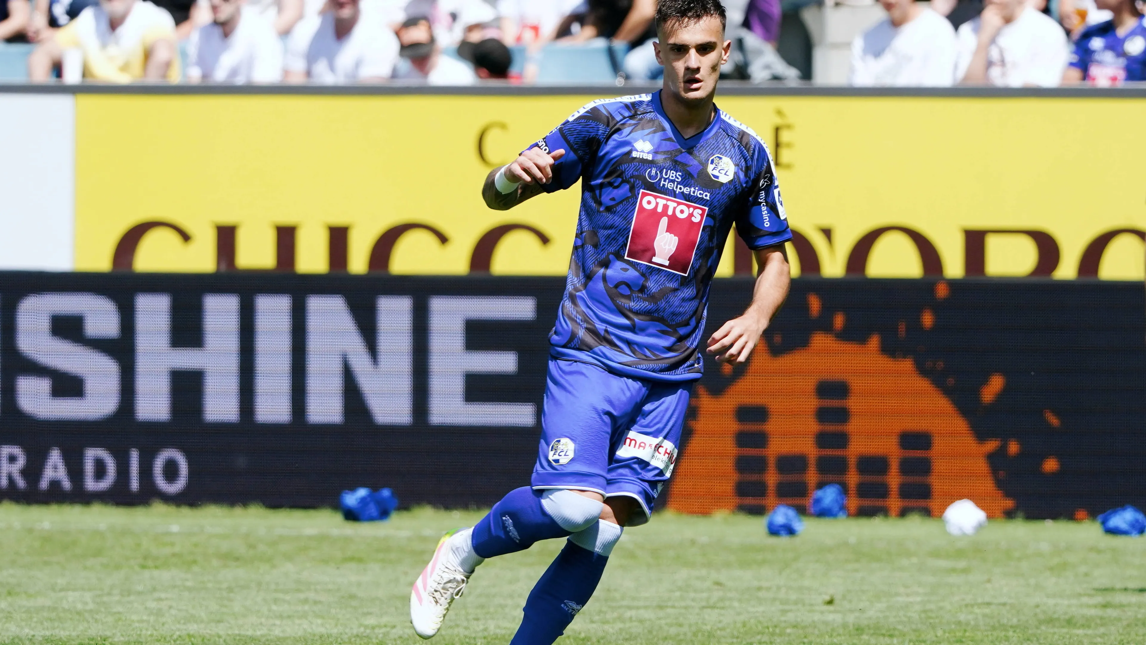 Stankovic lascia l'Inter: ufficiale il passaggio al Club Brugge a titolo definitivo