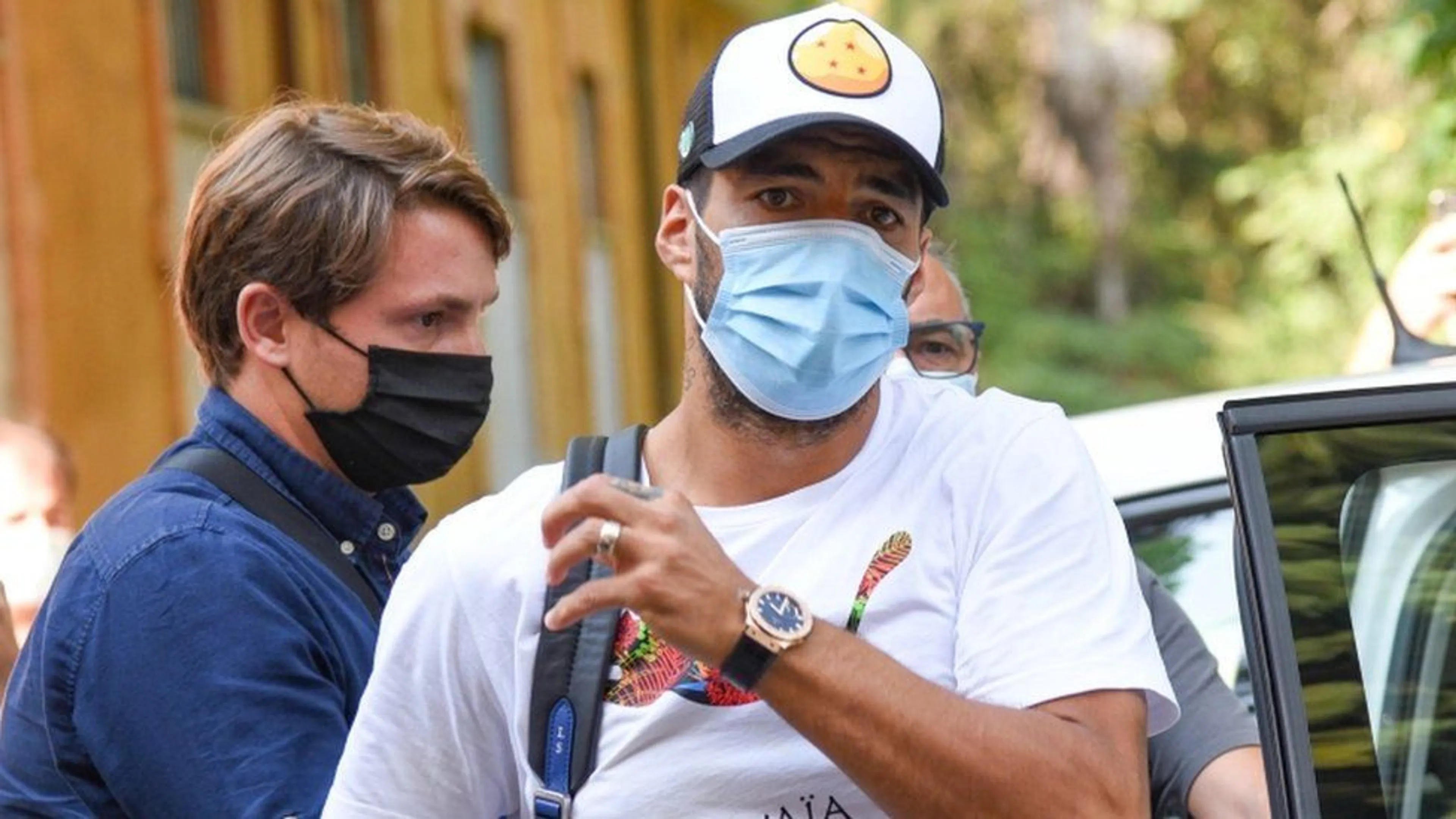 Copertina di Esame farsa Suarez, cosa rischia la Juventus: le possibili sanzioni sportive
