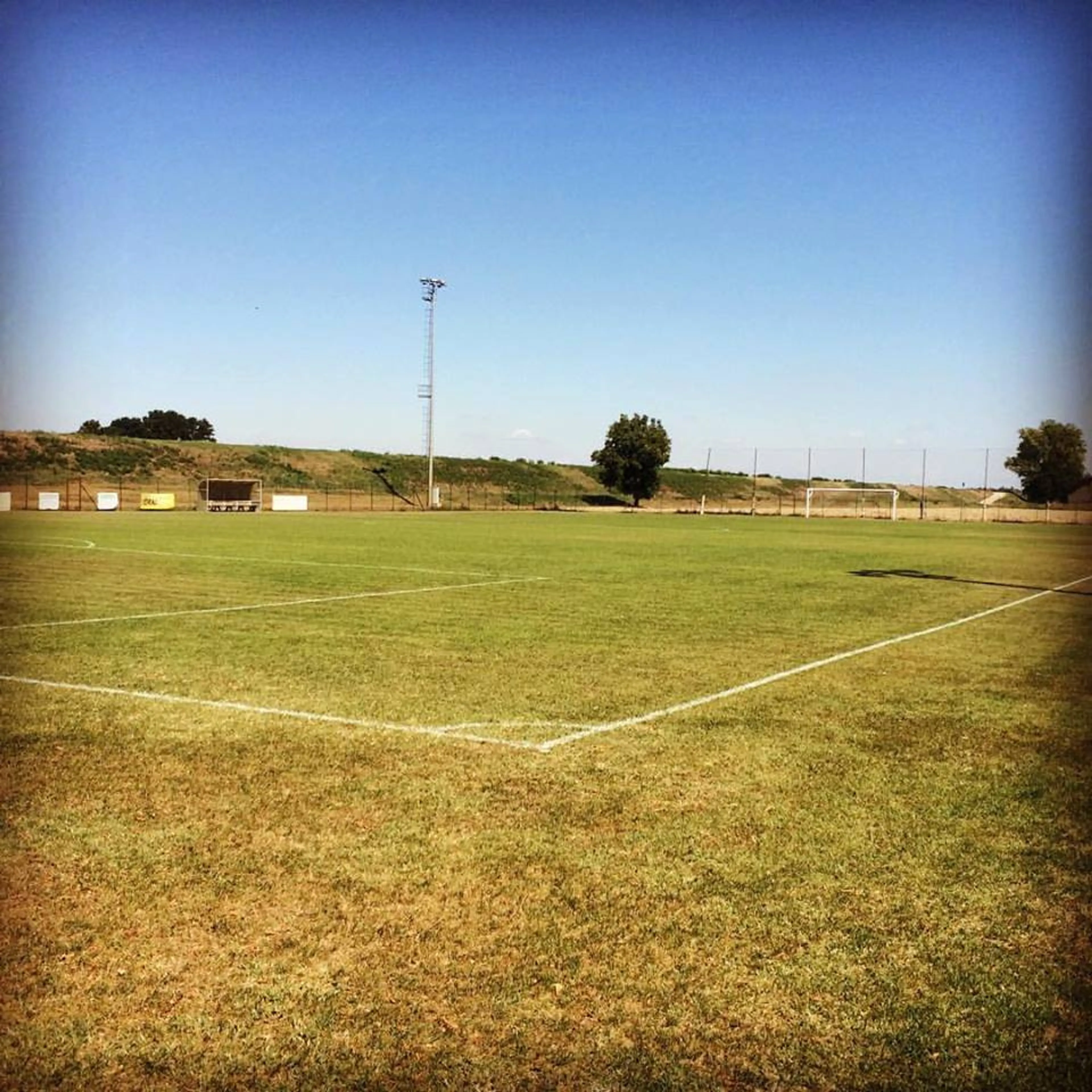 Copertina di Il giorno della prima partita della stagione